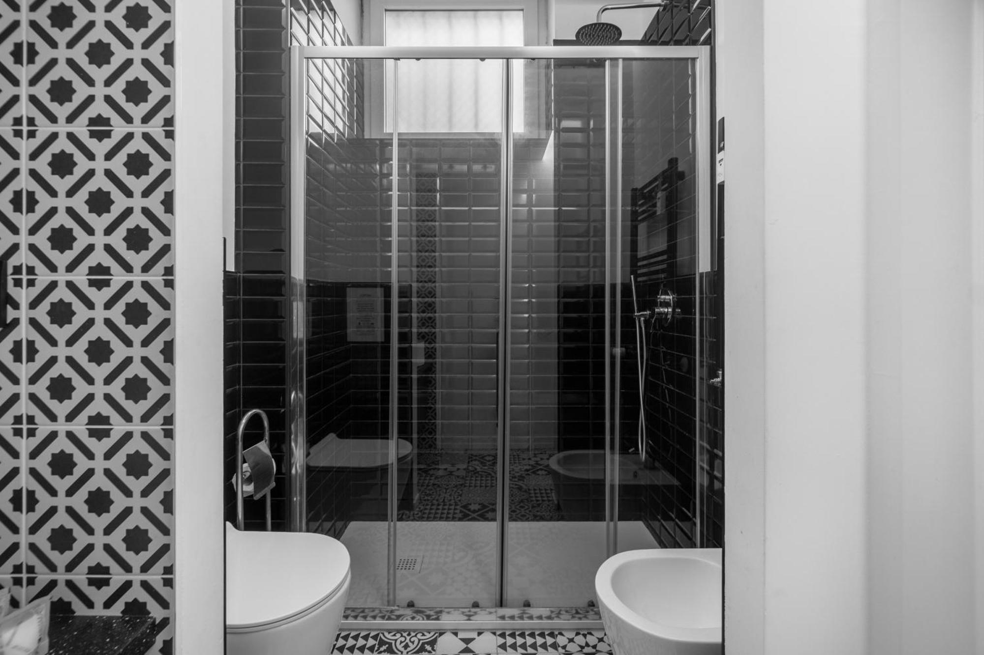Appartement Pag60 -crescenzago-luxury House *