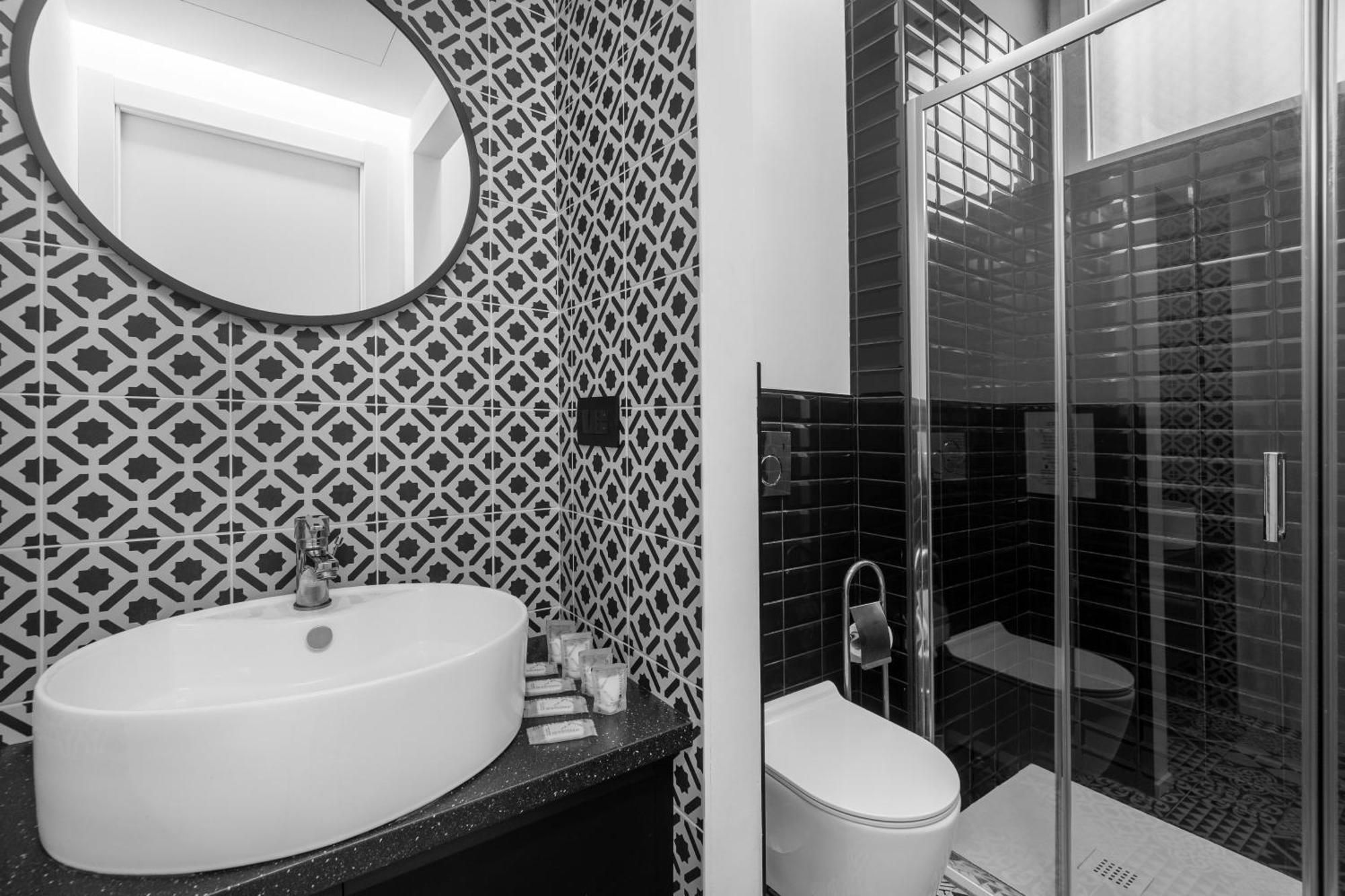 Appartement Pag60 -crescenzago-luxury House