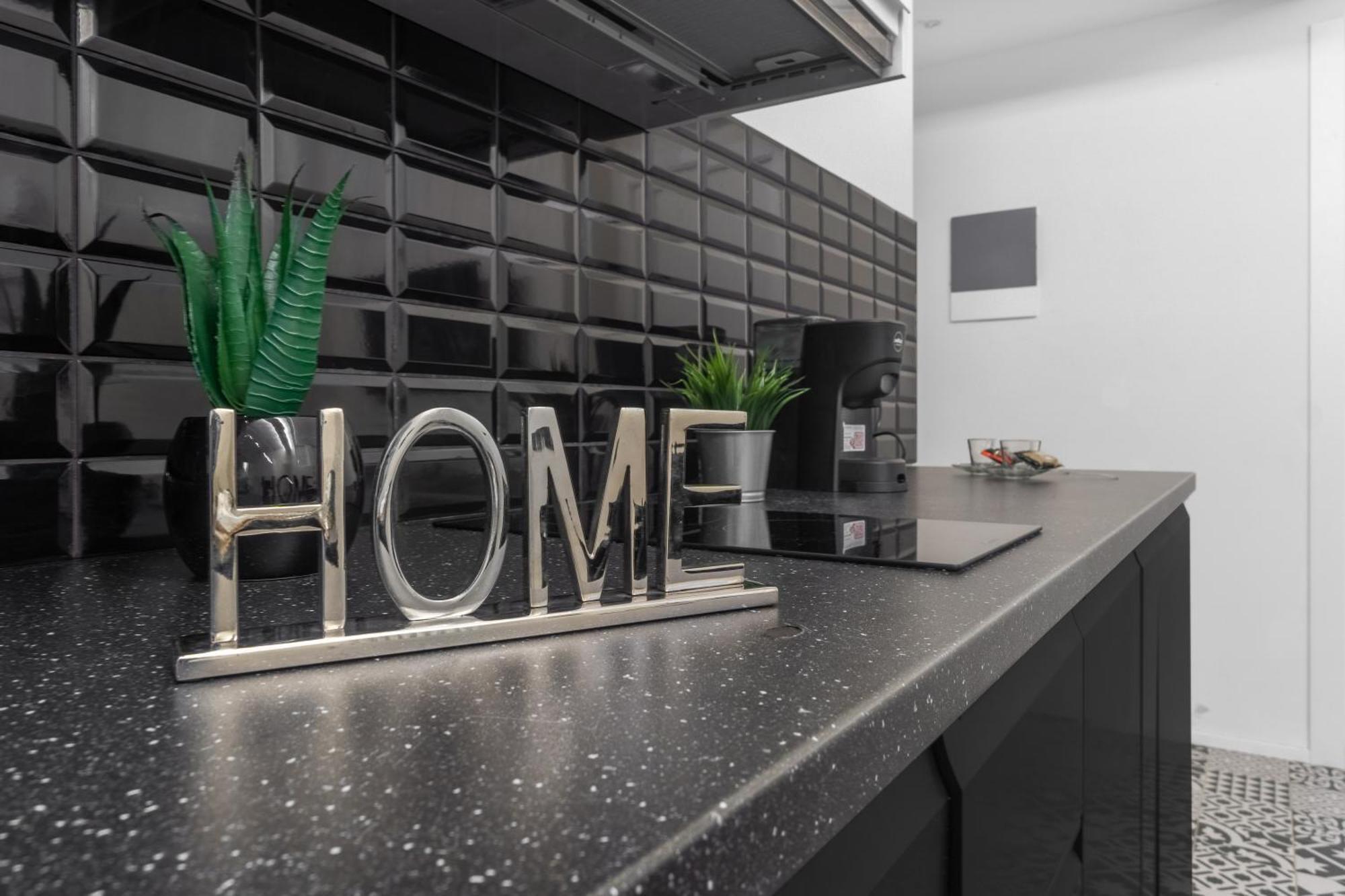 Pag60 -crescenzago-luxury House Appartement Milaan