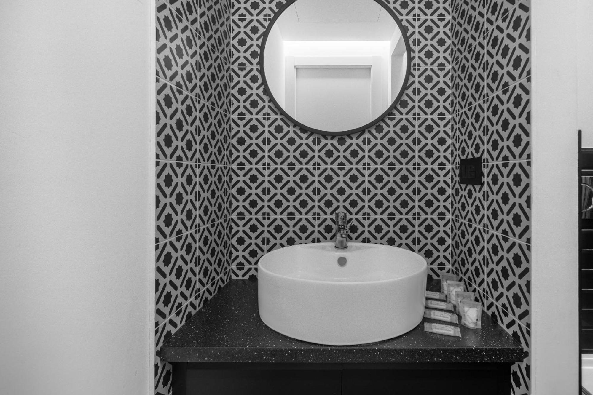 Pag60 -crescenzago-luxury House Appartement Milaan
