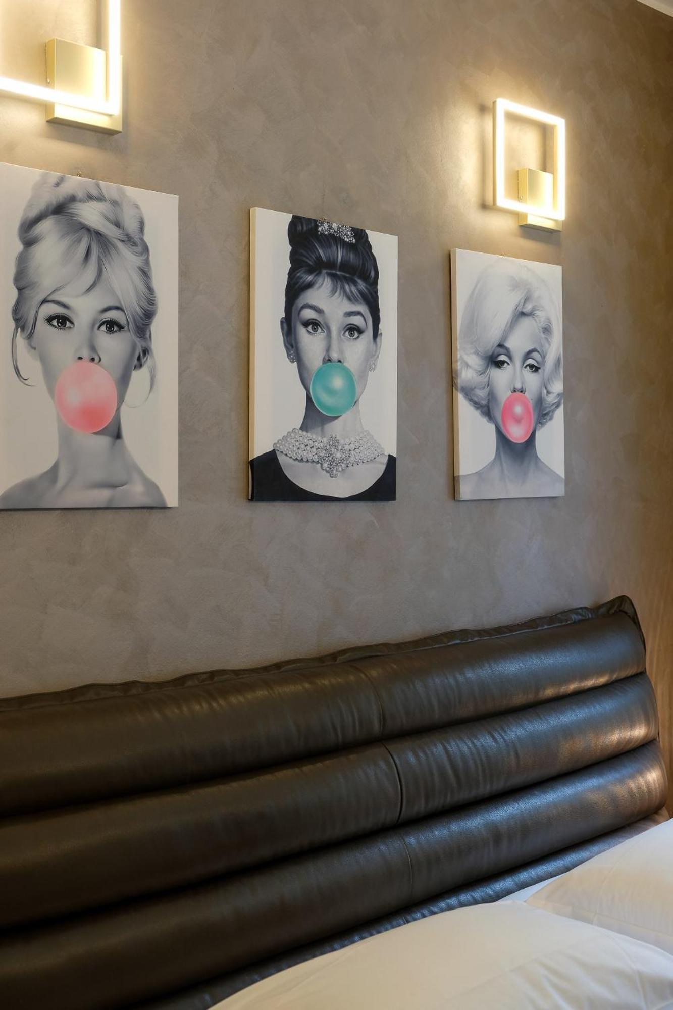 Double L Luxury Appartamento Milano