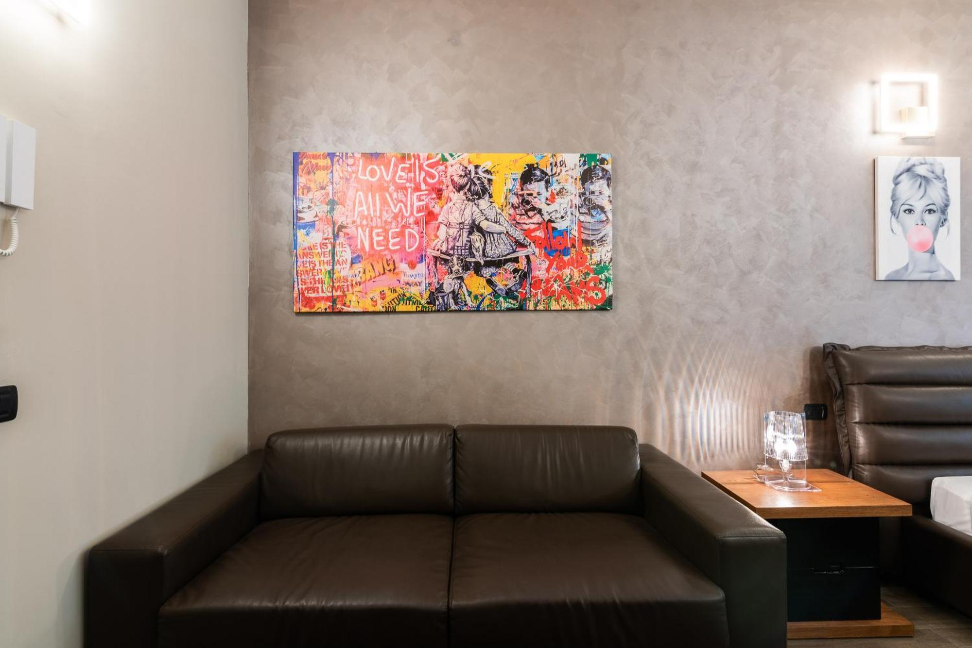 Double L Luxury Appartamento *
