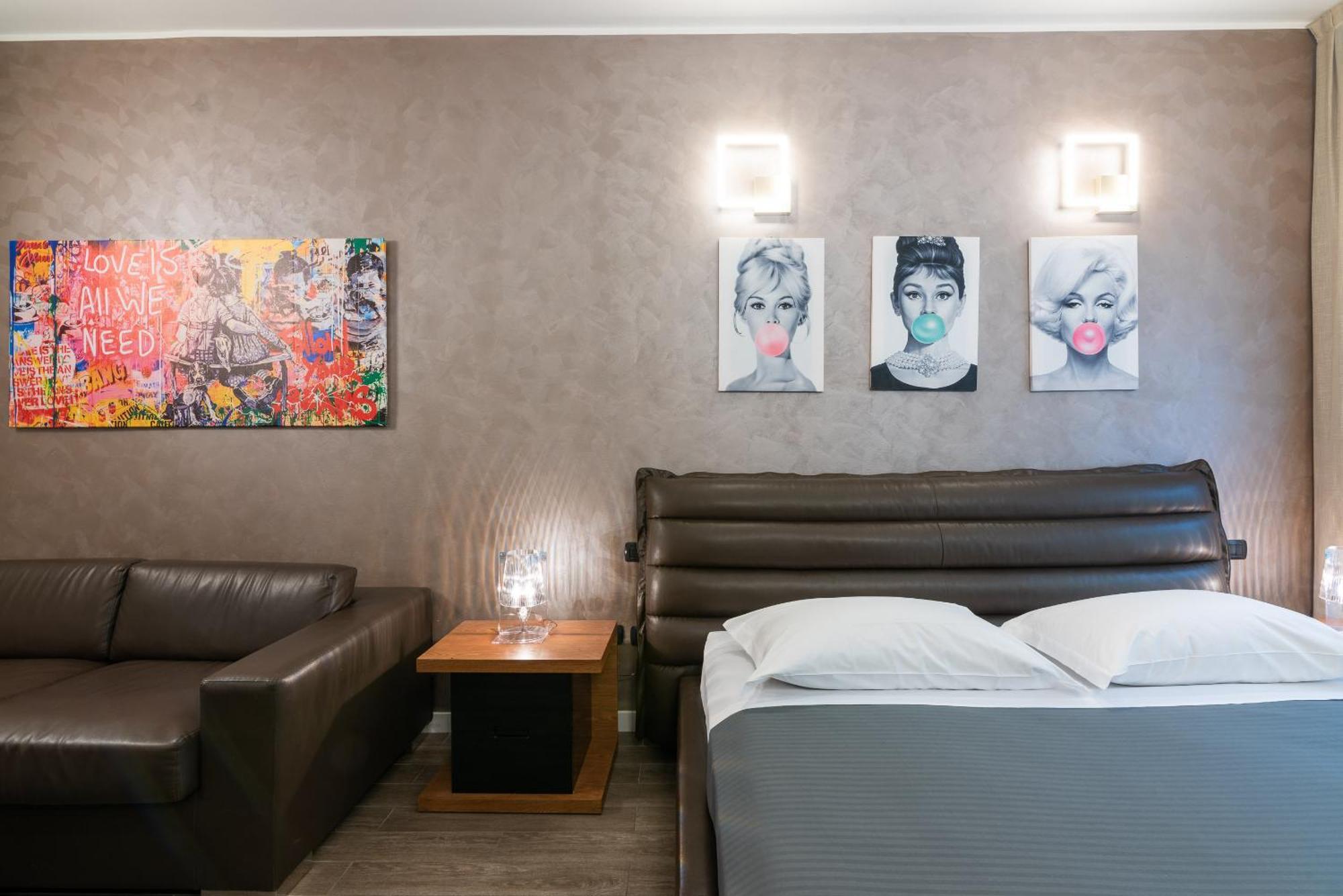 Appartamento Double L Luxury