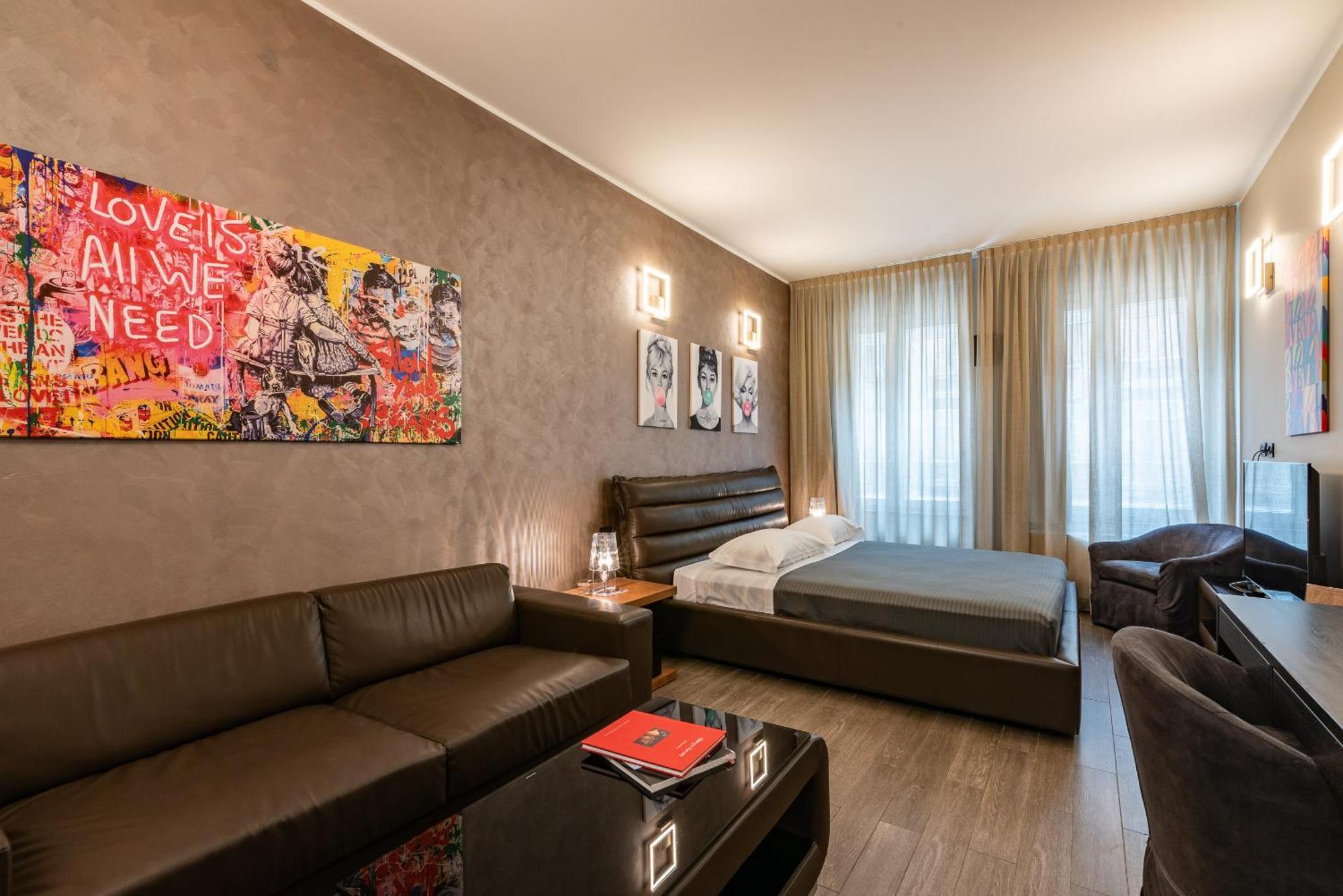 Appartamento Double L Luxury *