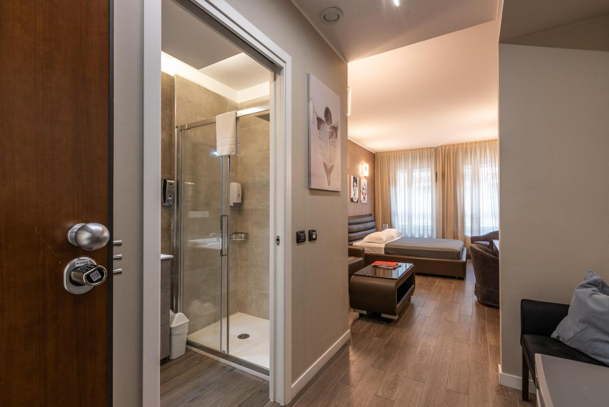 Appartamento Double L Luxury *