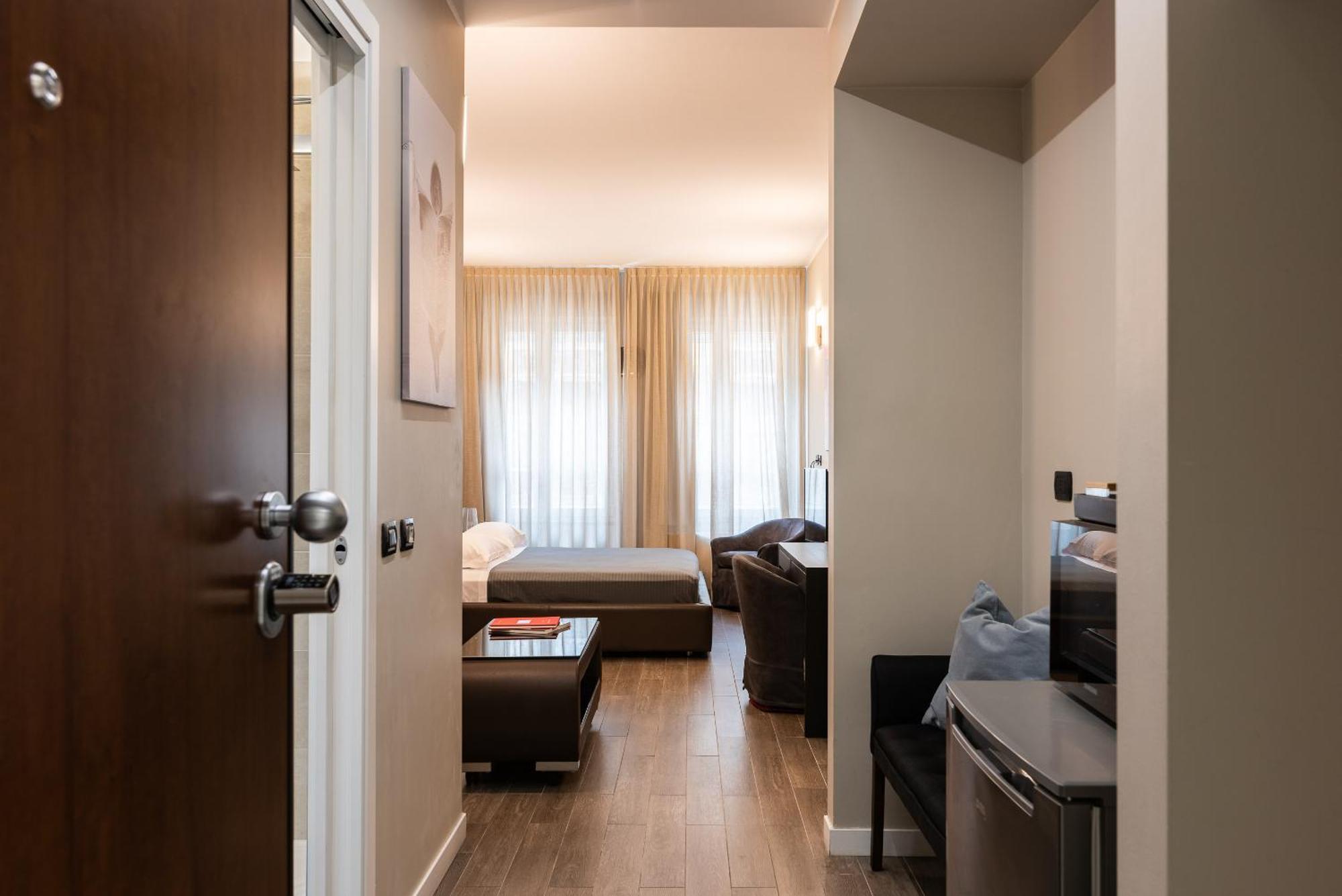 Double L Luxury Appartamento