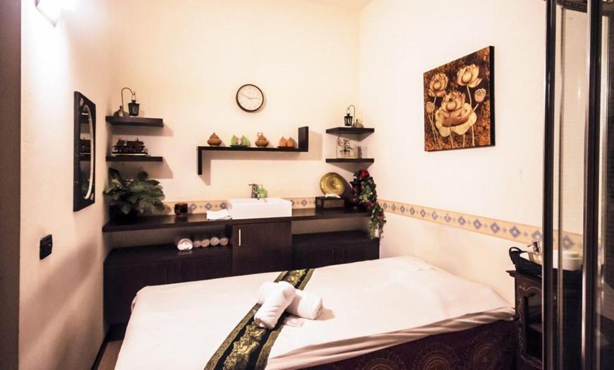 Apartment Mini Compagnoni
