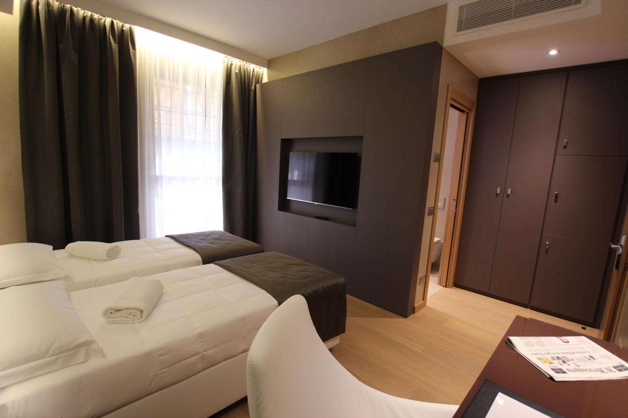 Mokinba Baviera Hotel