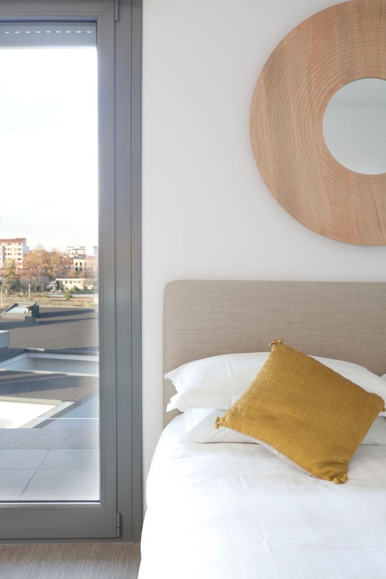 Aparthotel Zambala Luxury 2*