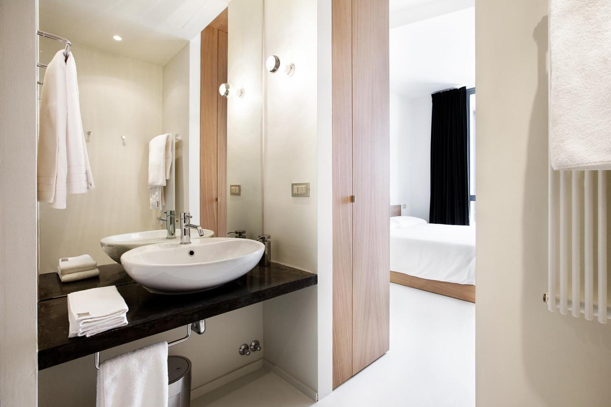 Aparthotel Concoct