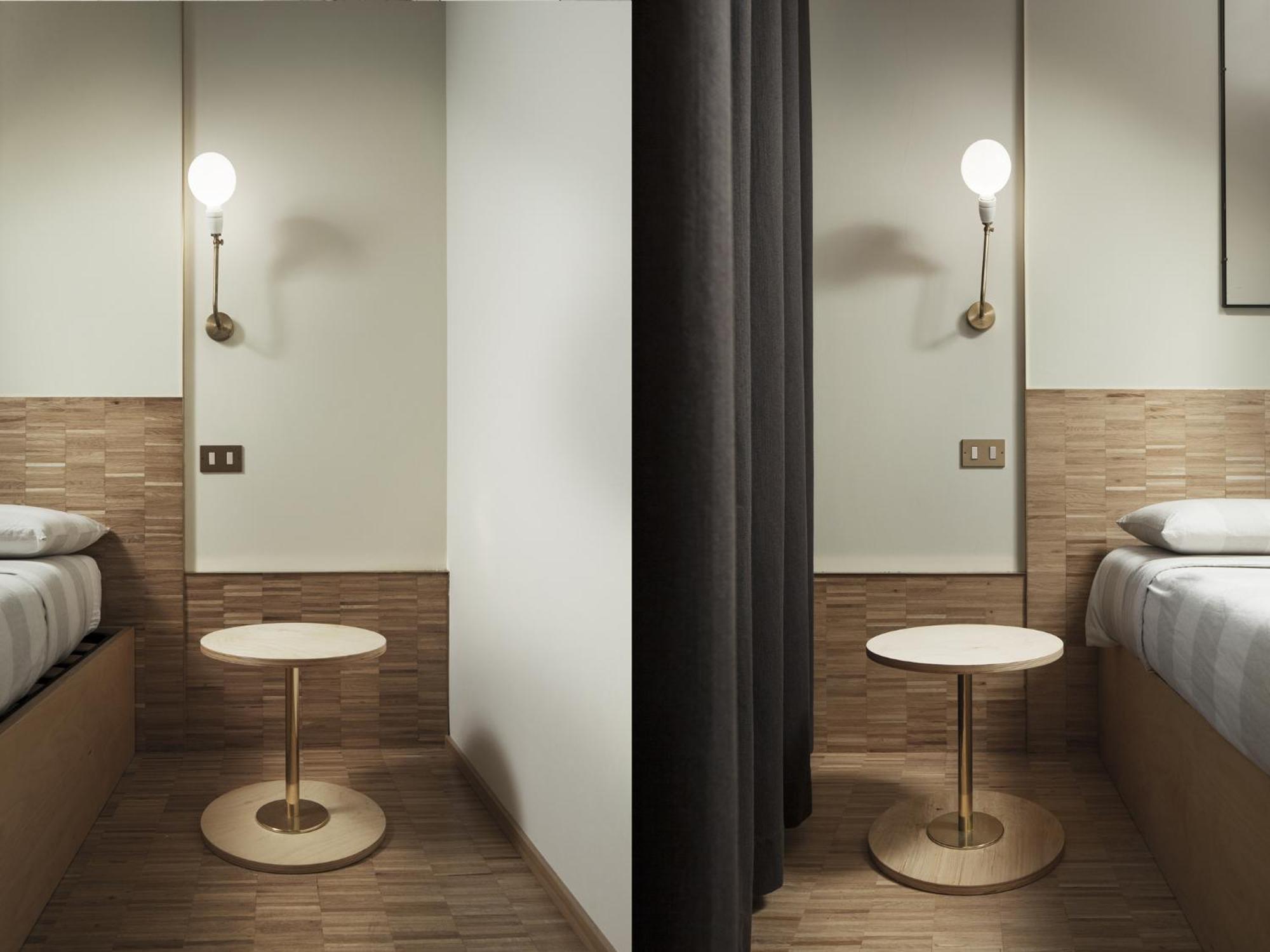 Concoct Aparthotel 3*