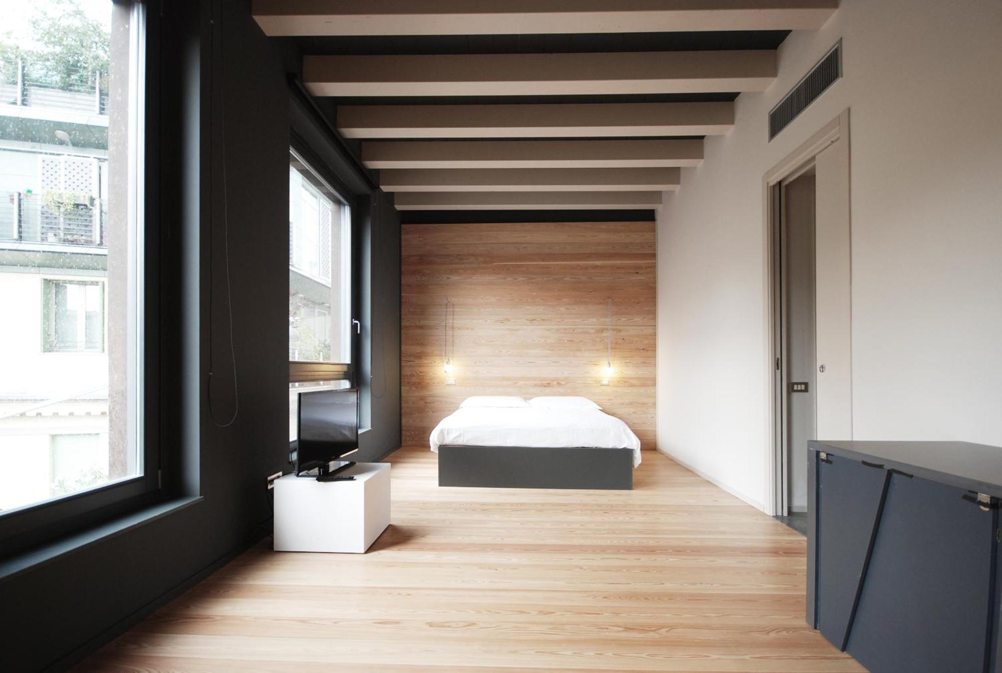 Aparthotel Concoct 3*