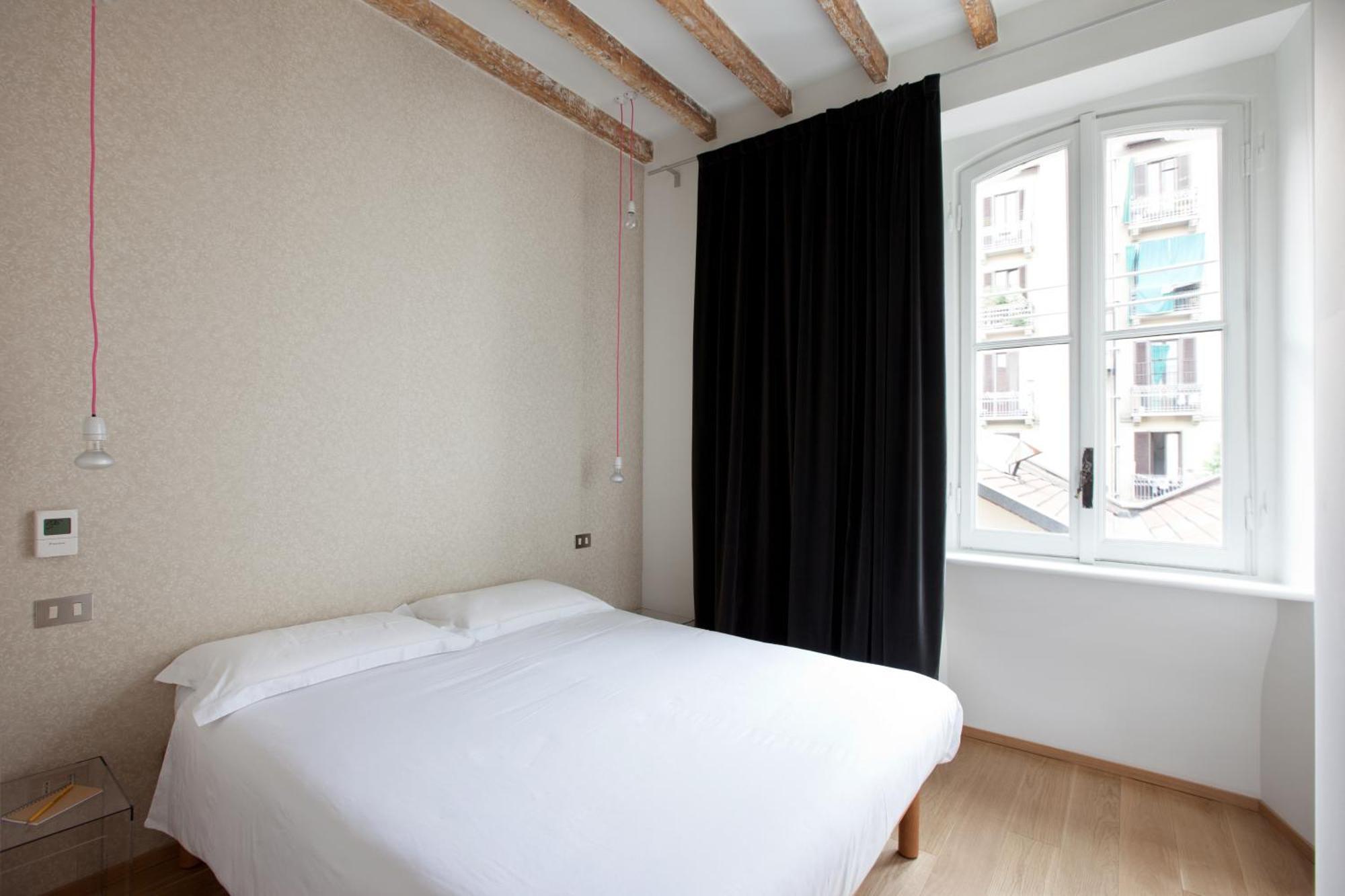 Aparthotel Concoct Mailand