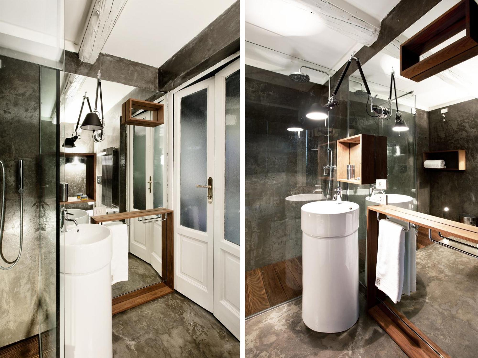 Concoct Aparthotel Mailand