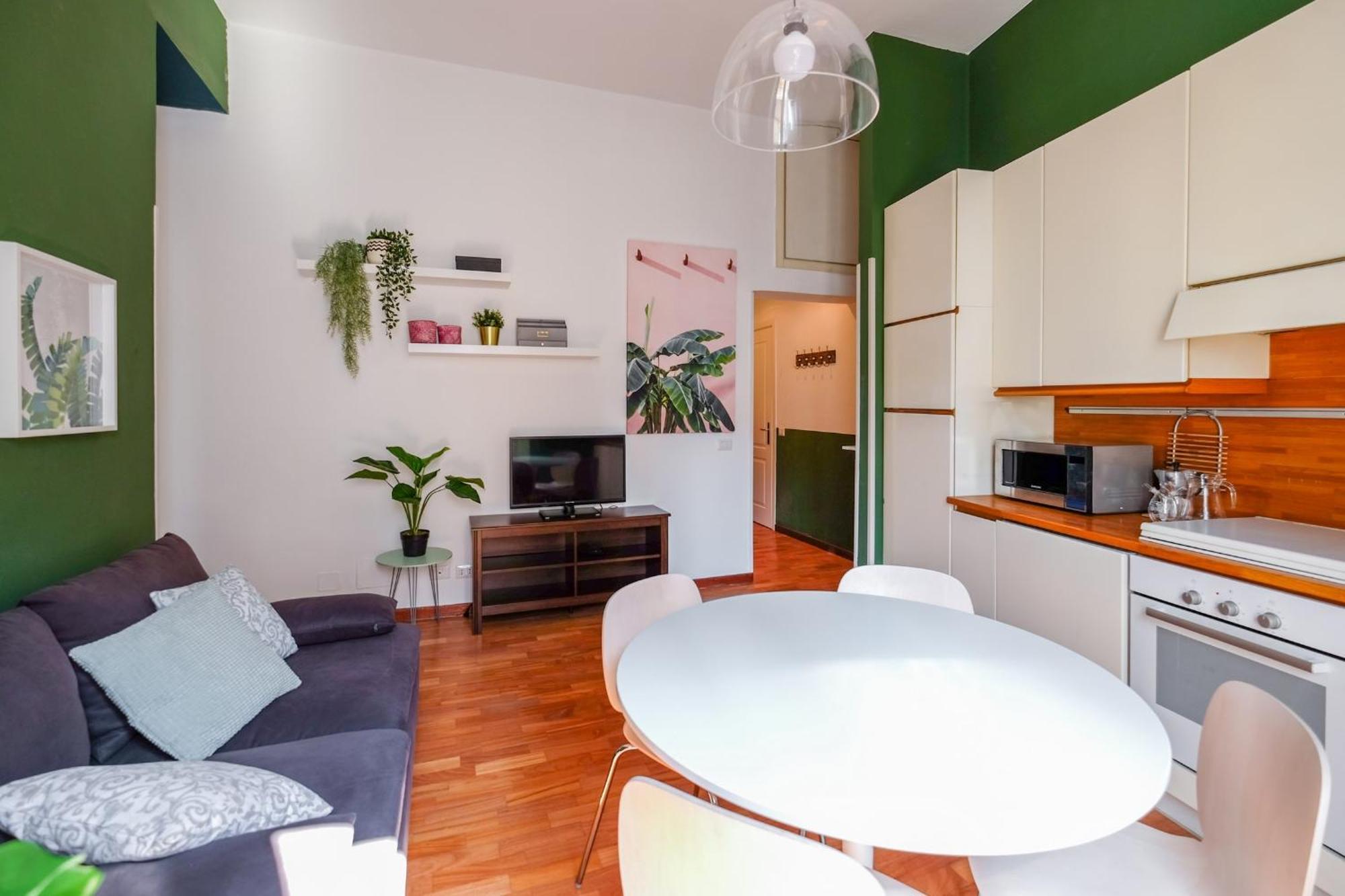 The Best Rent - Renovated In March 2024 *