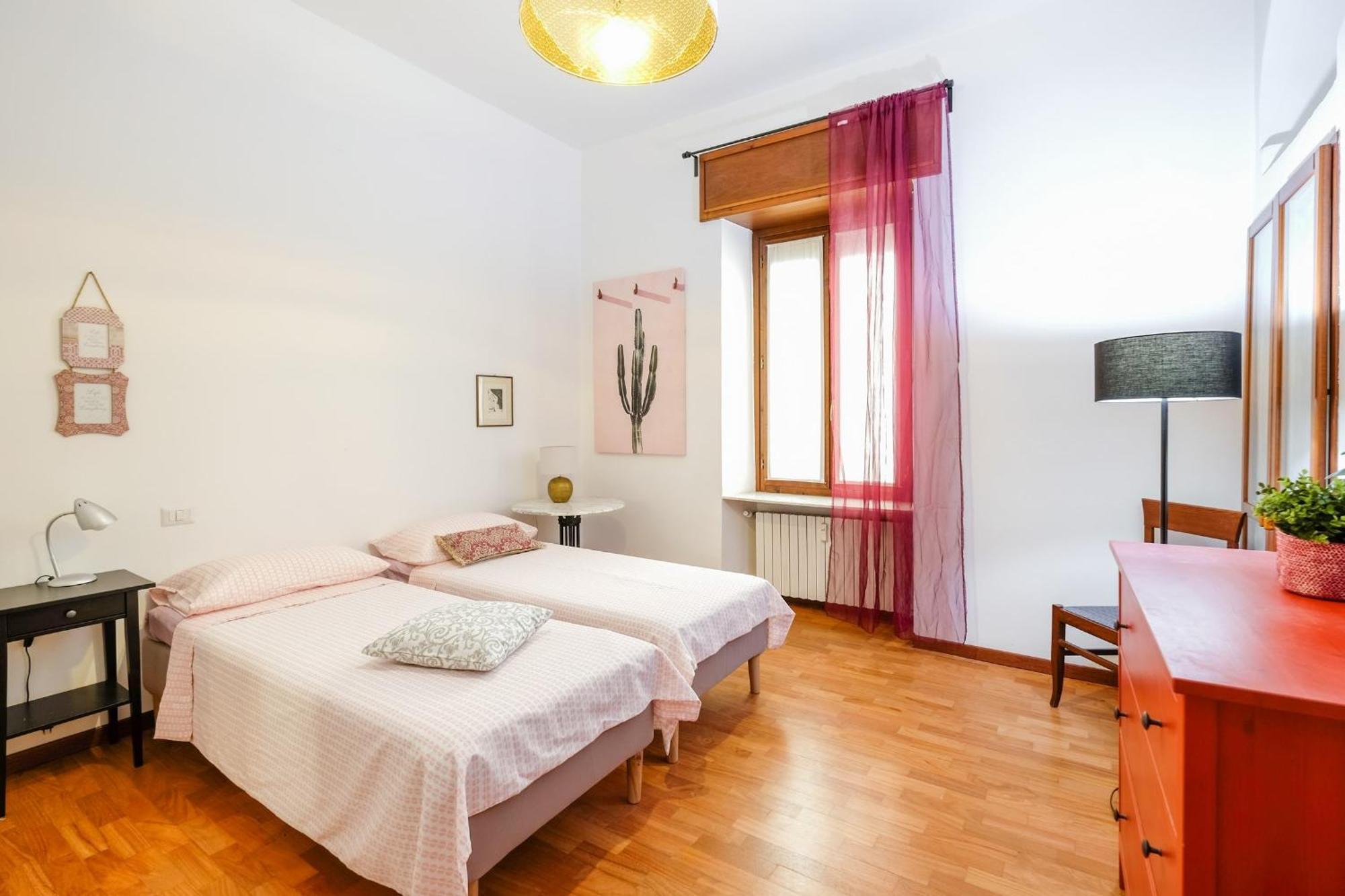 The Best Rent - Renovated In March 2024 Lejlighed *