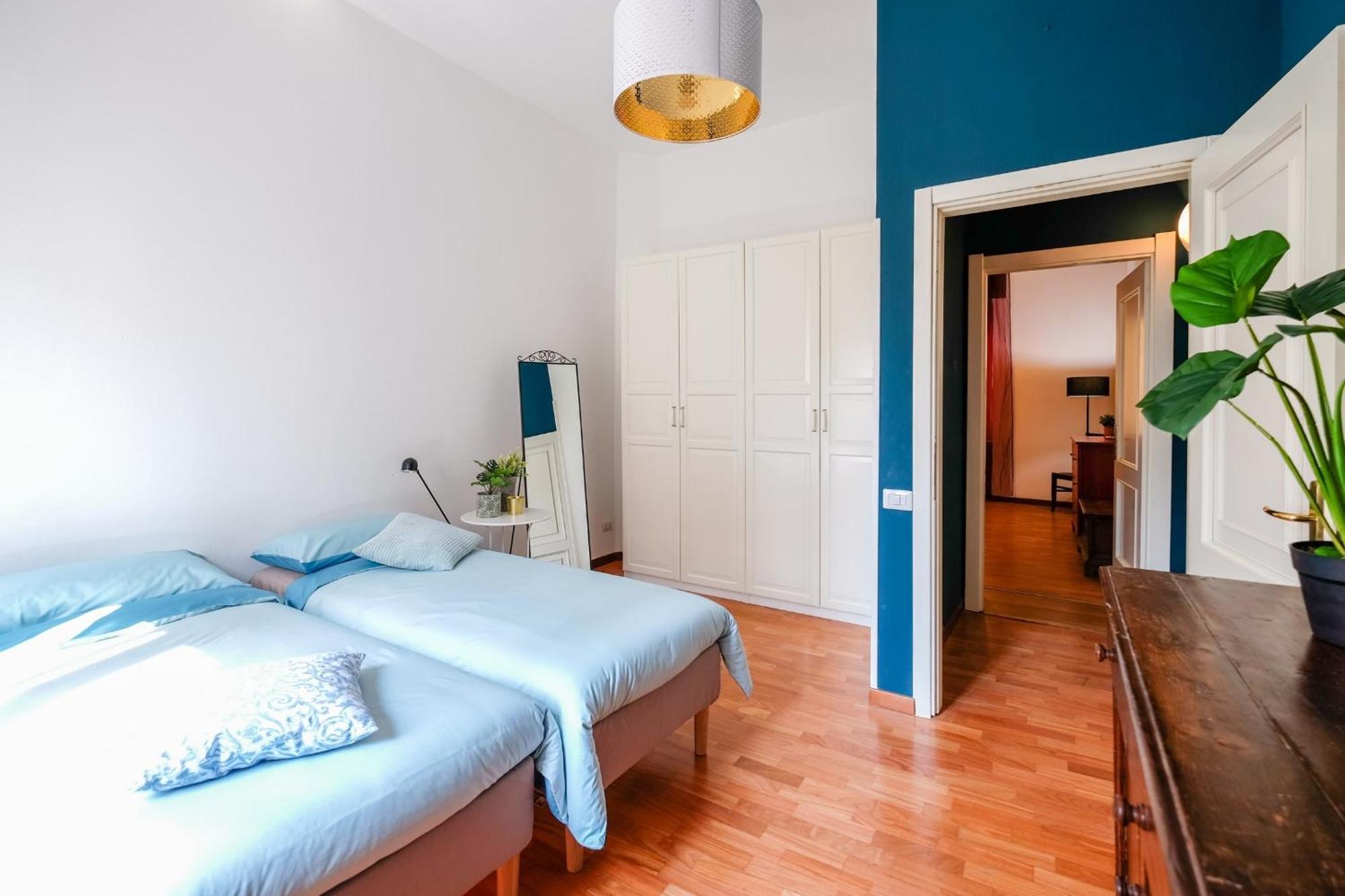 The Best Rent - Renovated In March 2024 Milano