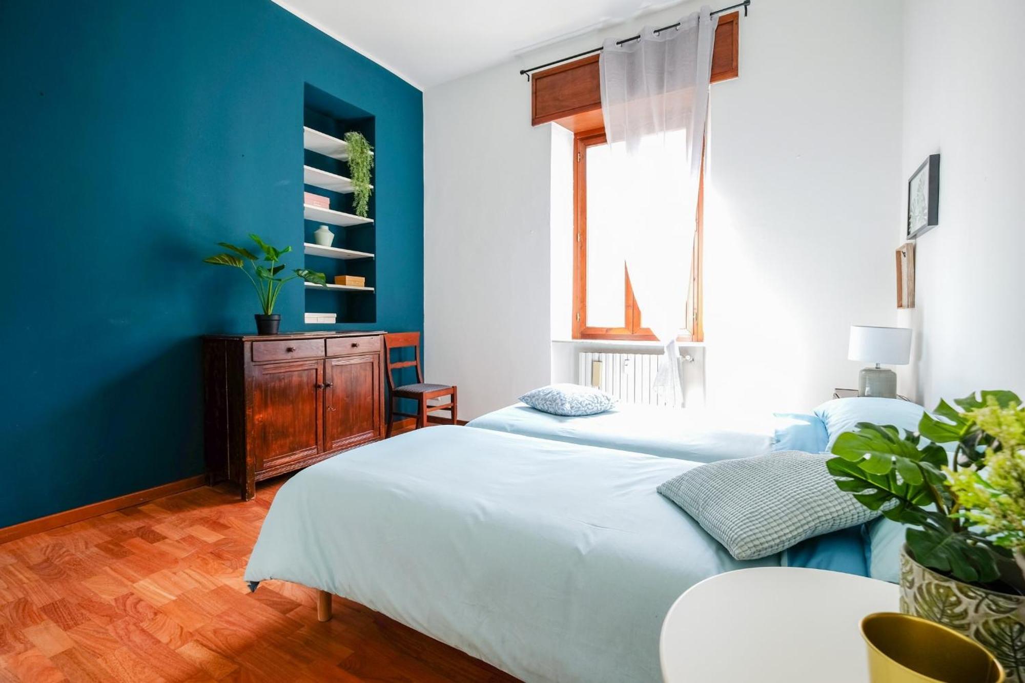 The Best Rent - Renovated In March 2024 * Milano