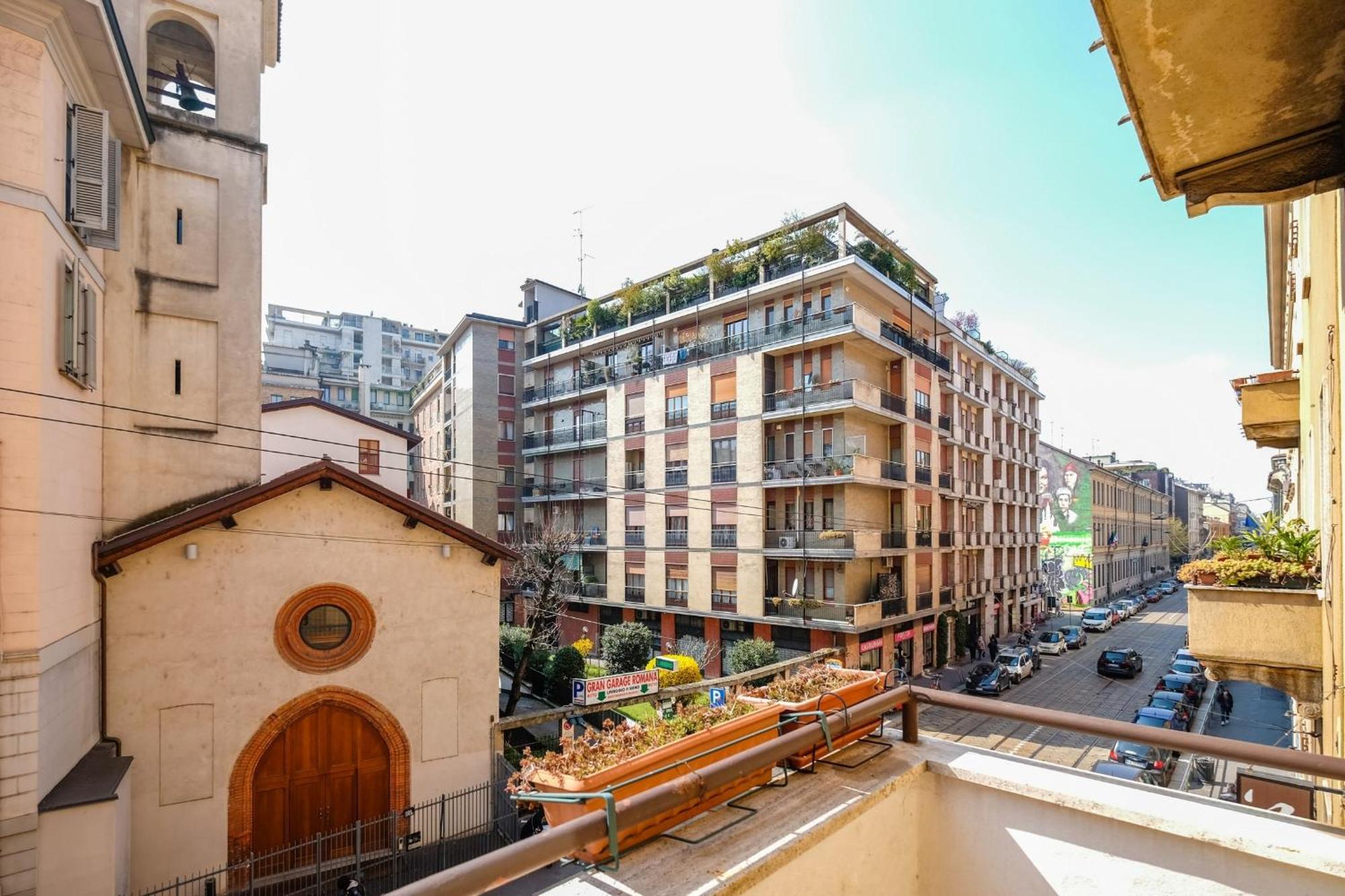 The Best Rent - Renovated In March 2024 * Milano