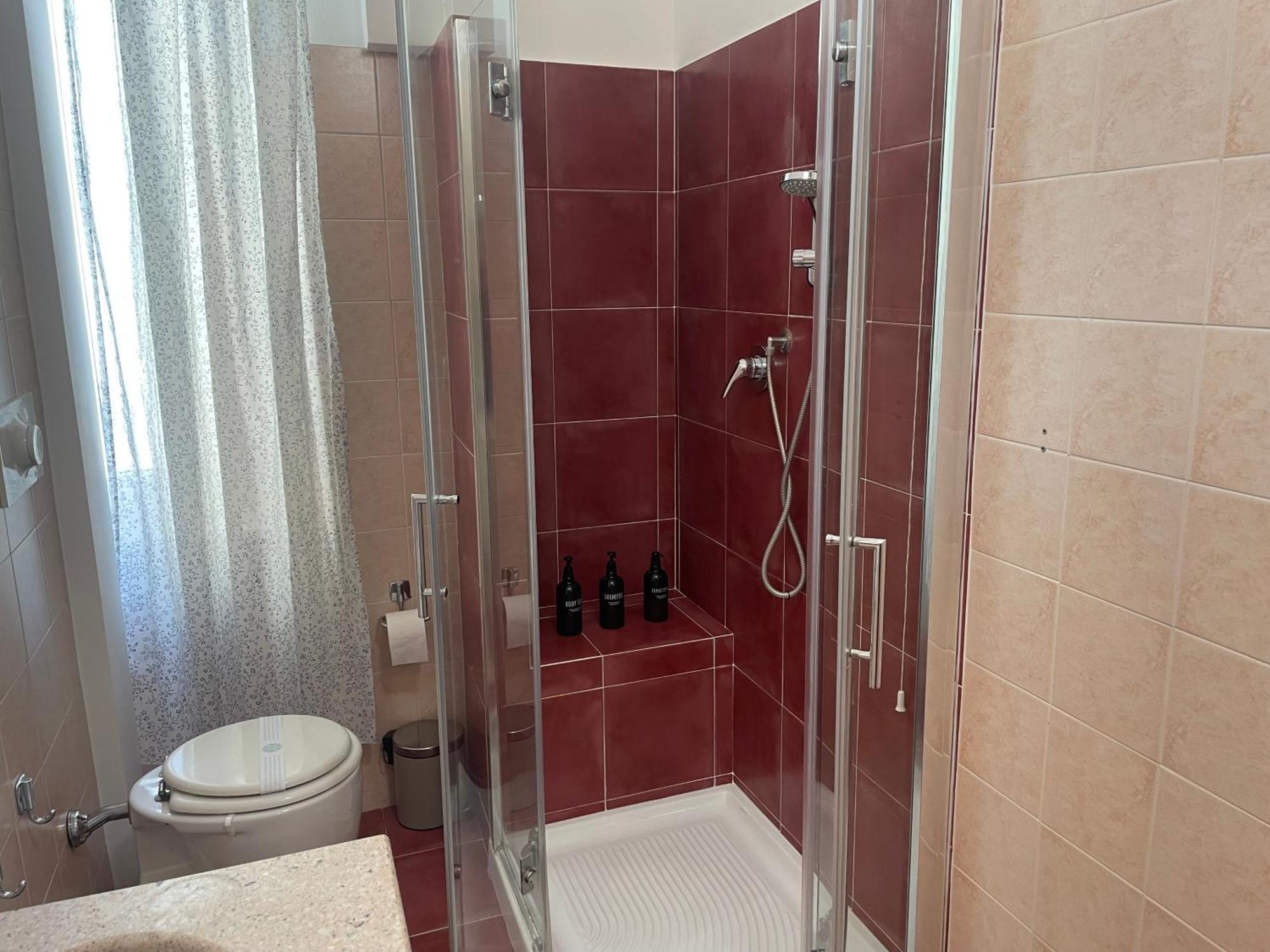 Leilighet Umbria 60 Milano
