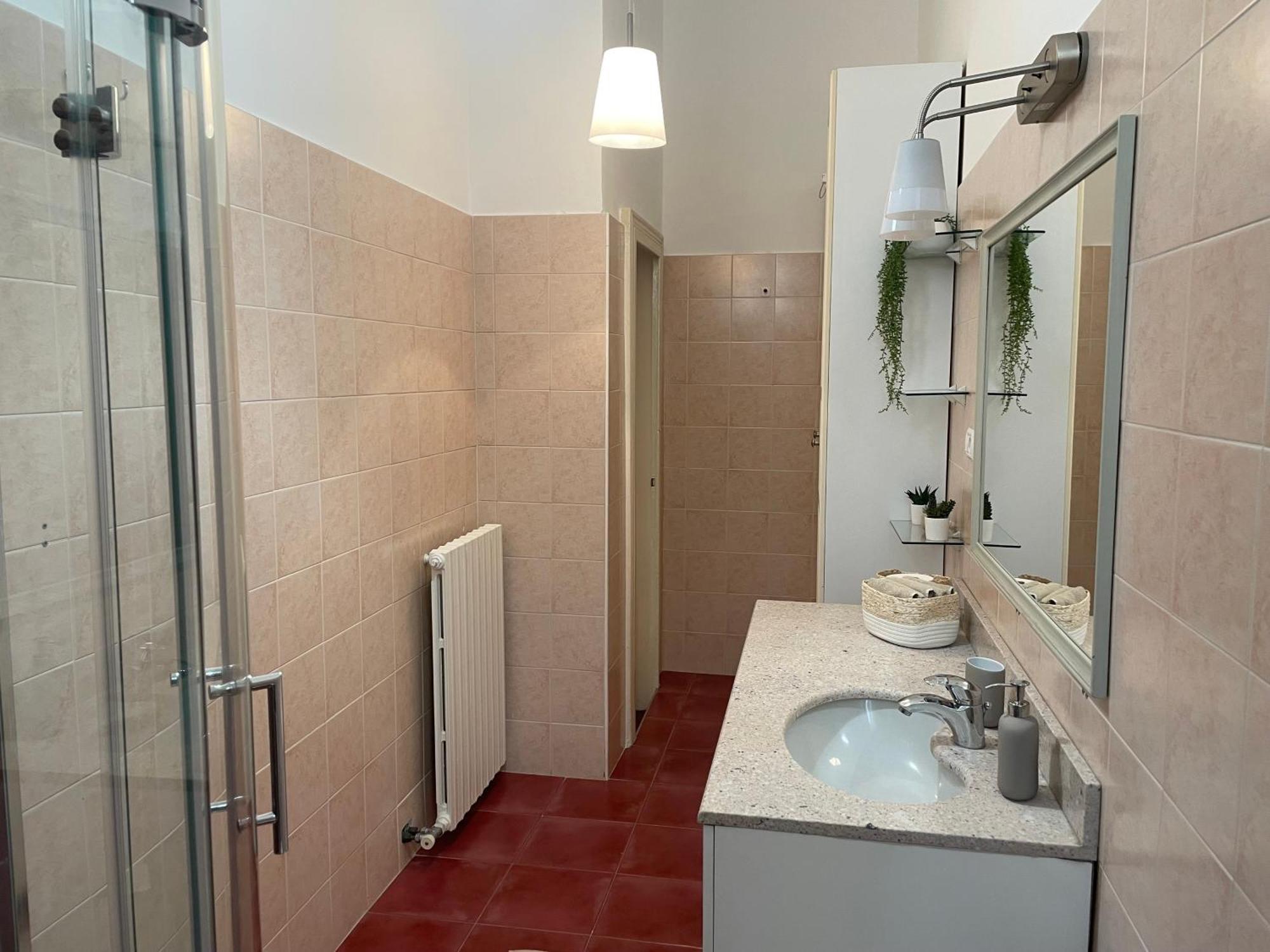 Umbria 60 Leilighet Milano
