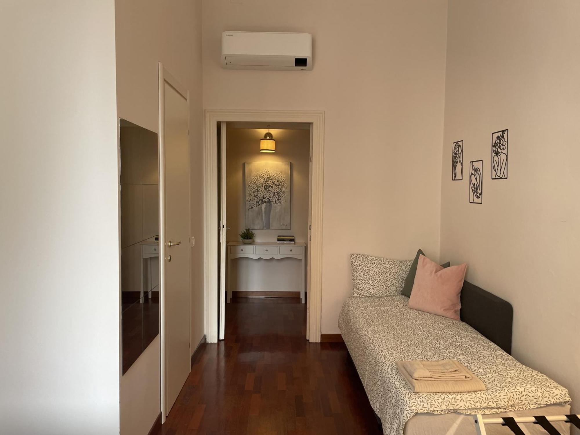 Umbria 60 Leilighet Milano