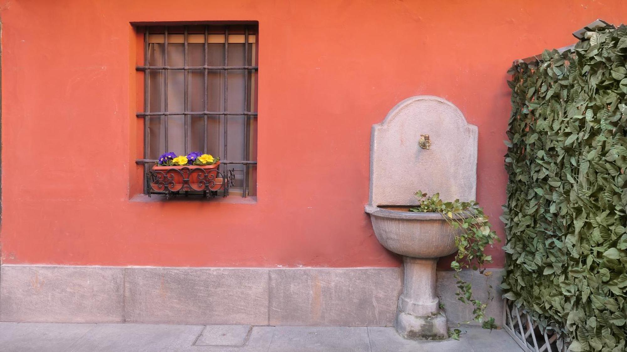 Comecasa 3 Bedrooms In Navigli * Milano
