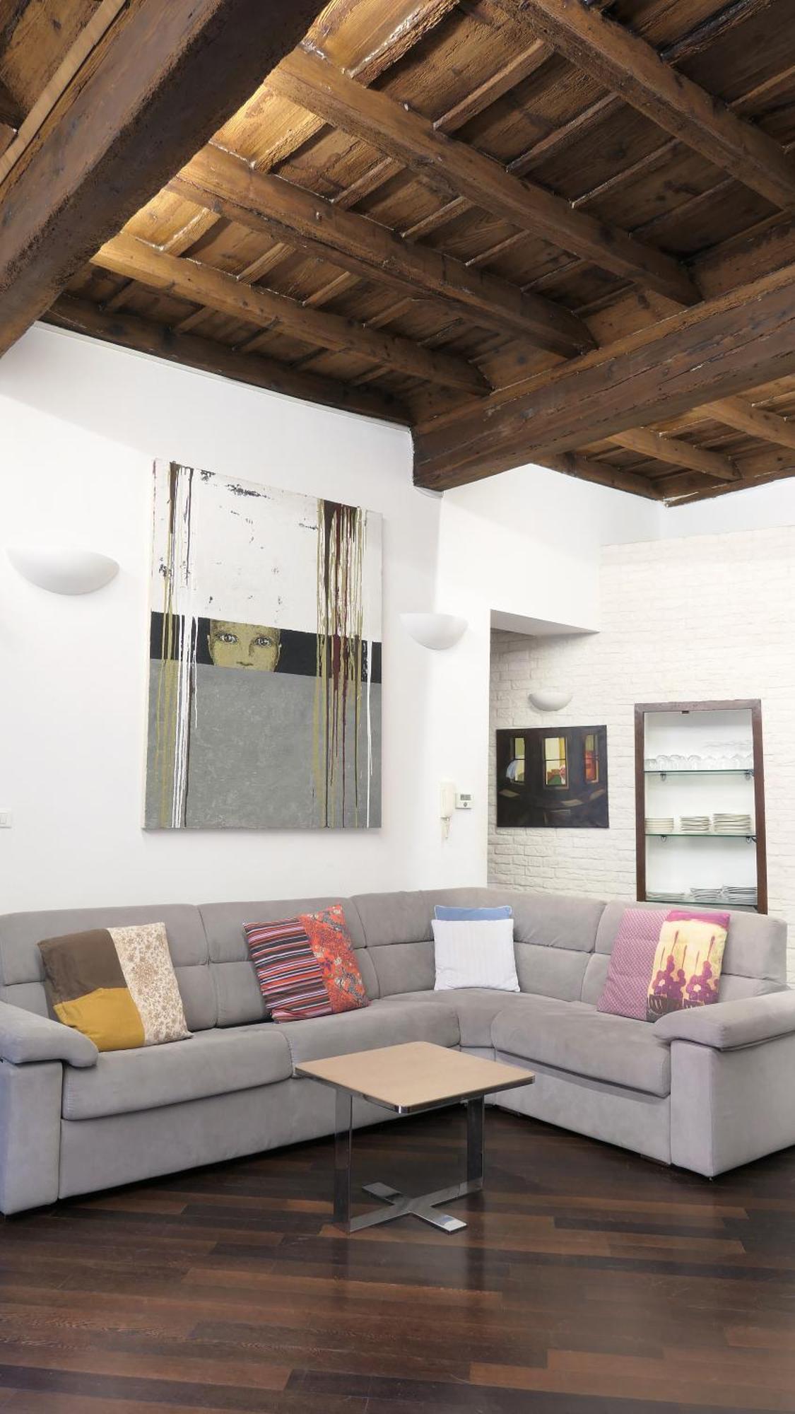Comecasa 3 Bedrooms In Navigli Milano