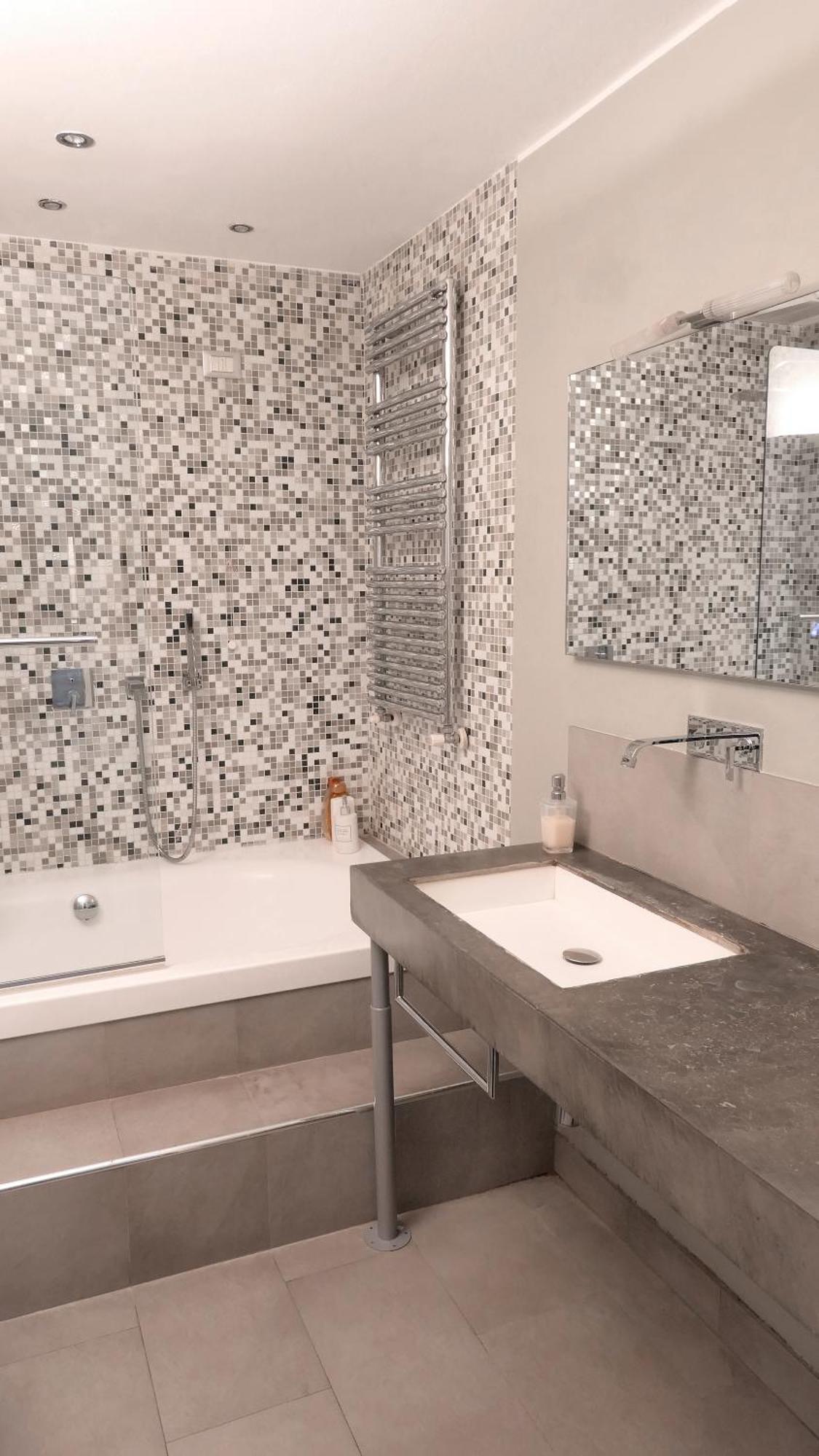 Comecasa 3 Bedrooms In Navigli Lejlighed