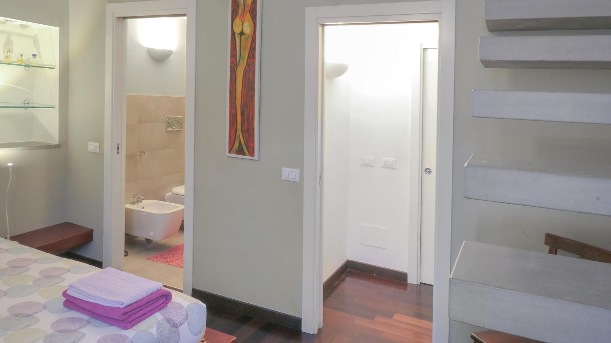 Comecasa 3 Bedrooms In Navigli Lejlighed Milano