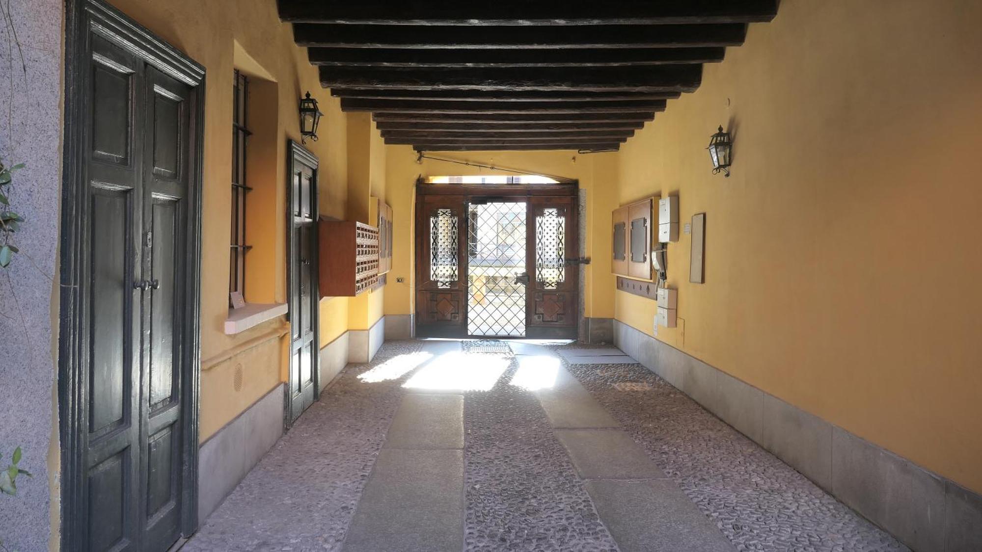 Comecasa 3 Bedrooms In Navigli * Milano