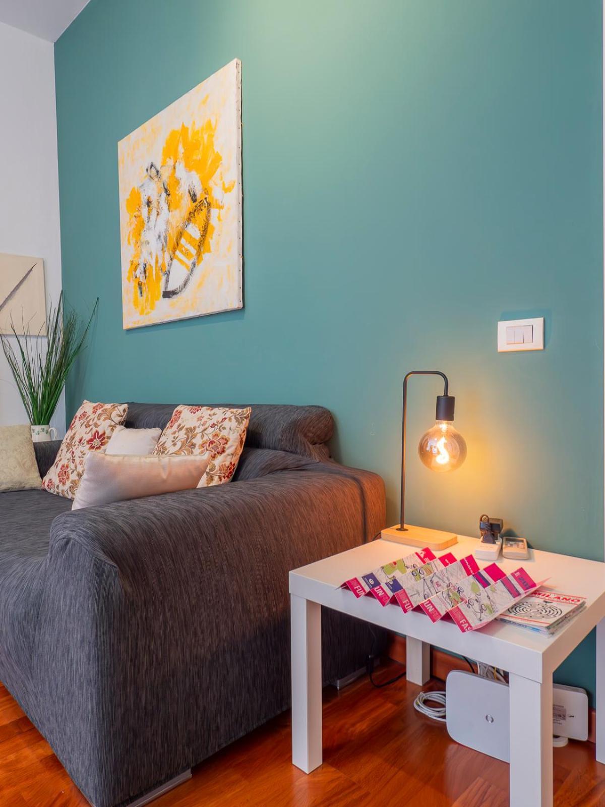 Orange Appartement *