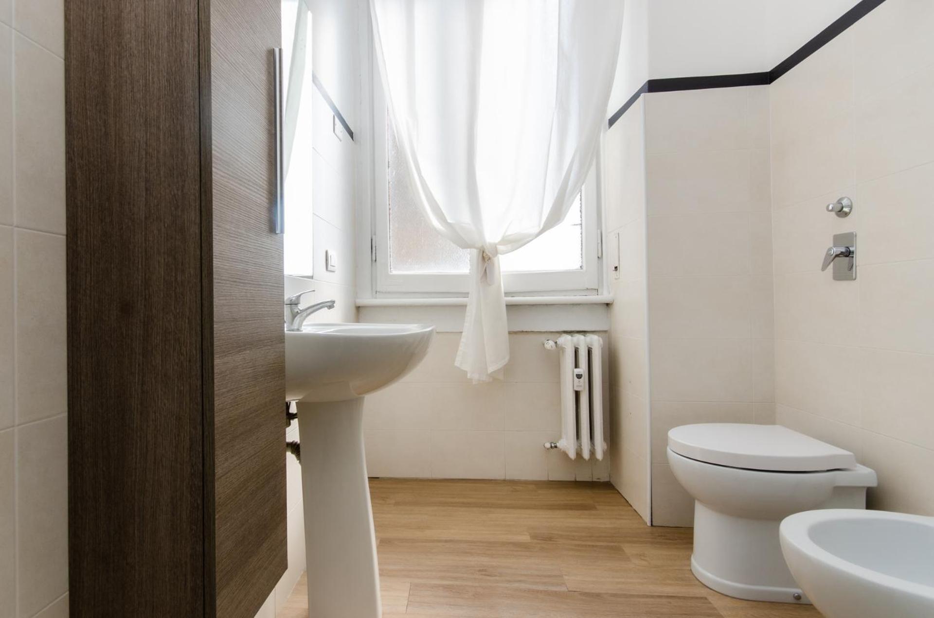 Guest house Beige