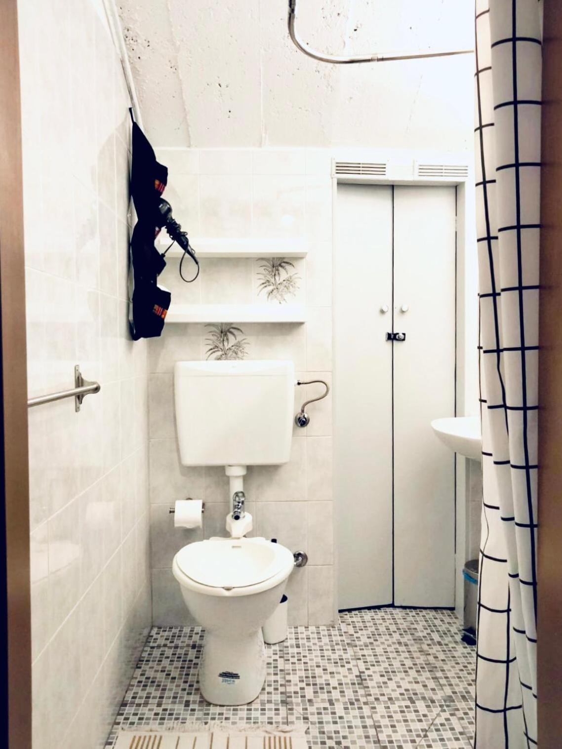 La Casa Della Zia * Milano