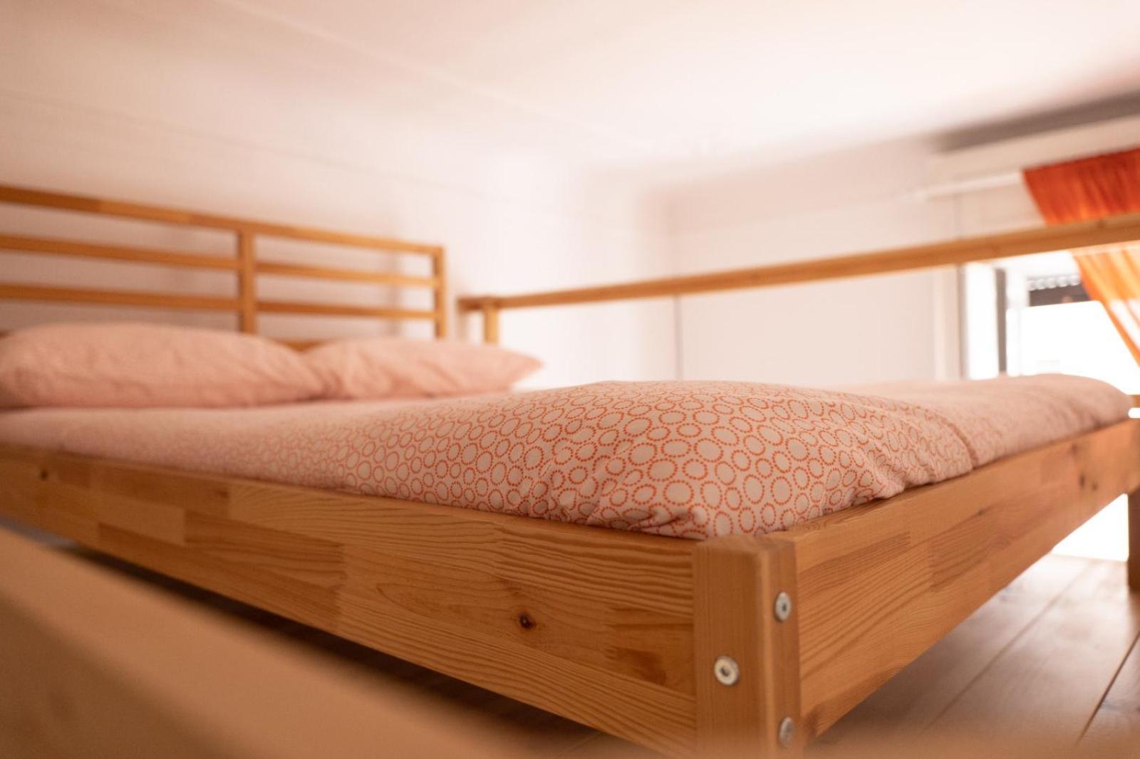 Gæstehus La Casa Della Zia