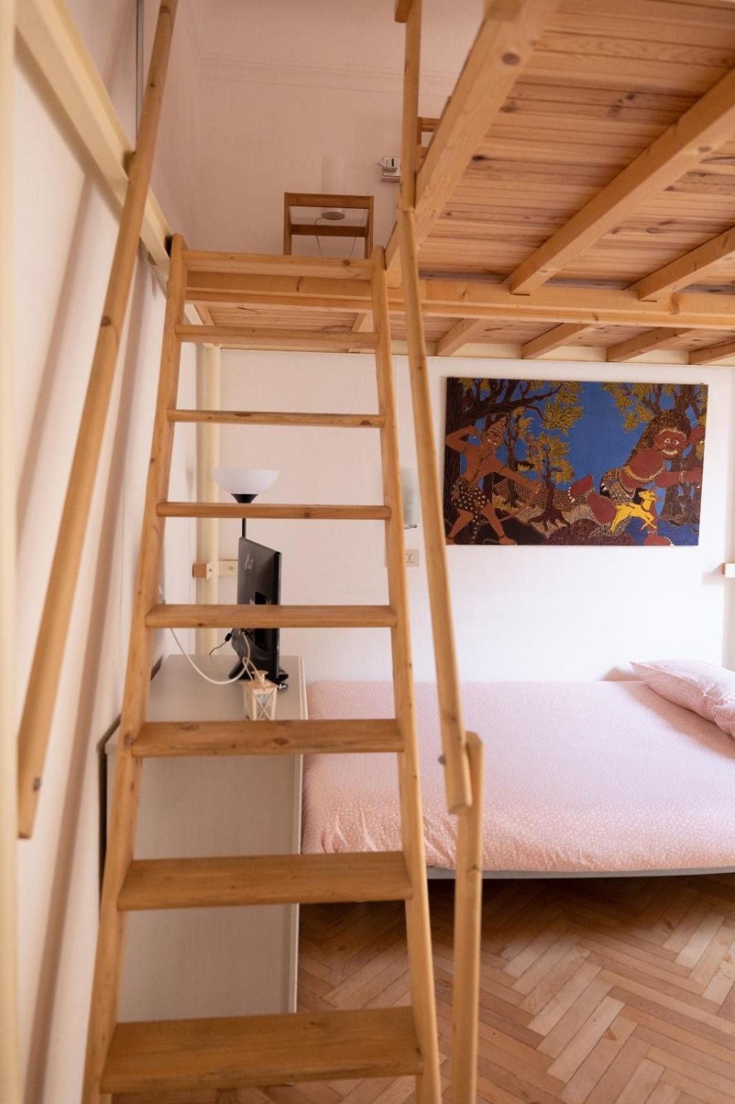 Gæstehus La Casa Della Zia *