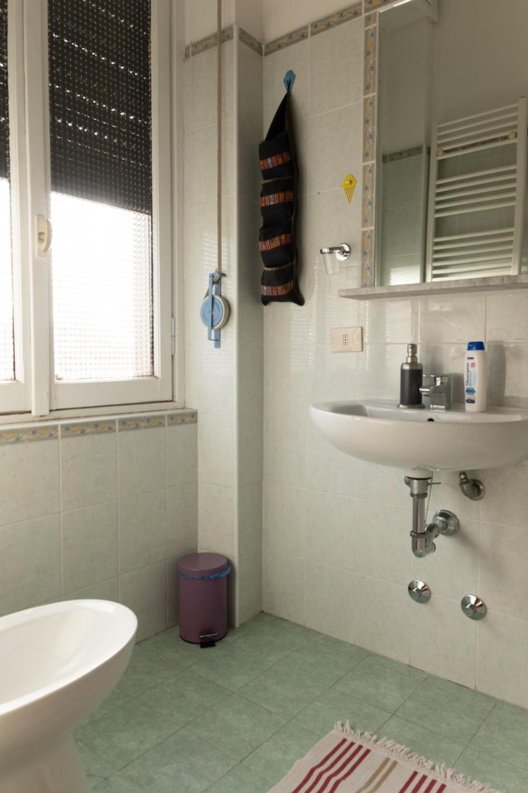 La Casa Della Zia Gæstehus