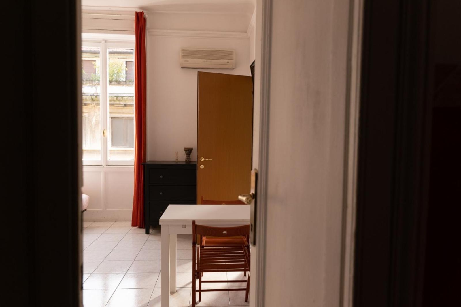 La Casa Della Zia Gæstehus *