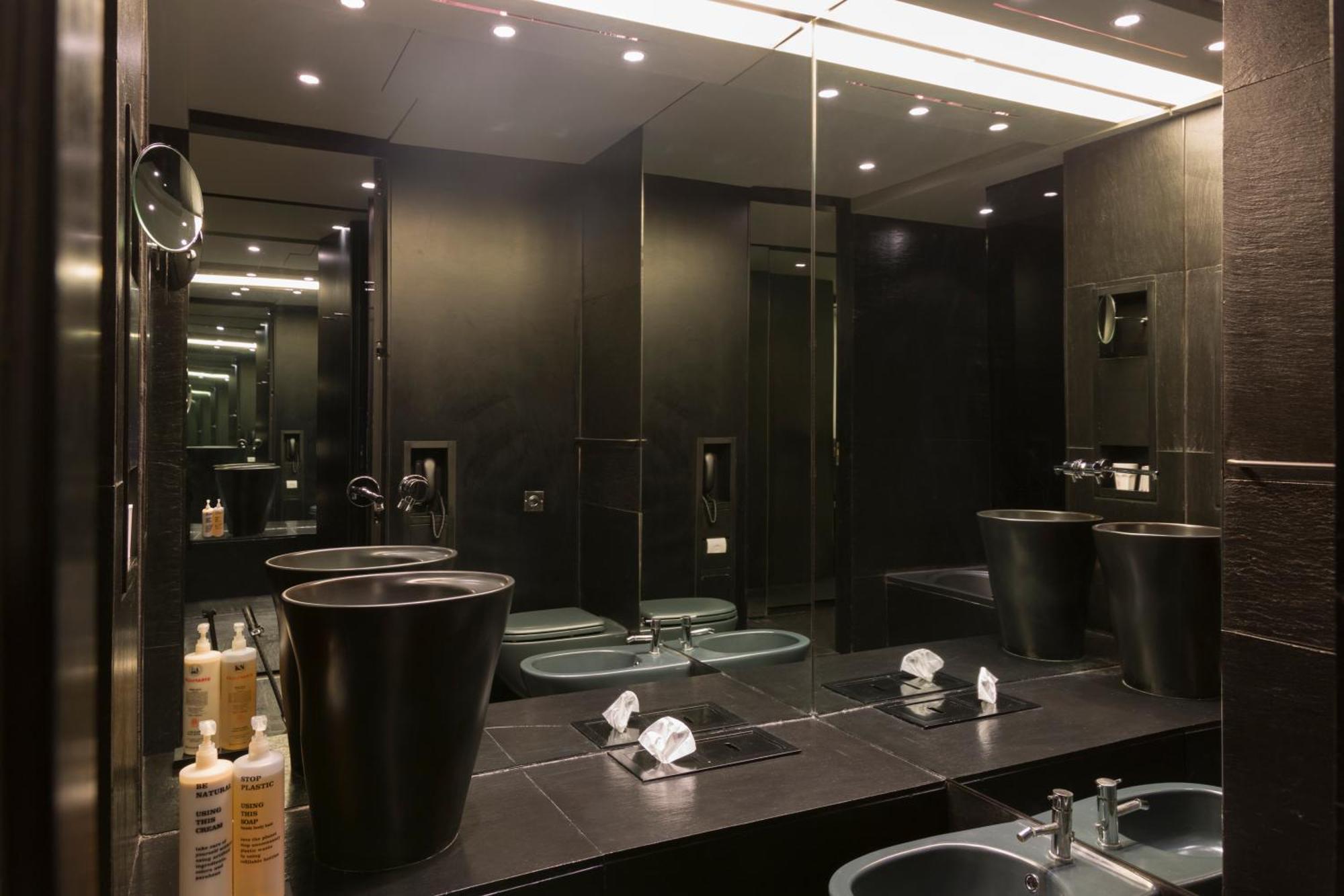 Straf, Milan, A Member Of Design Milaan