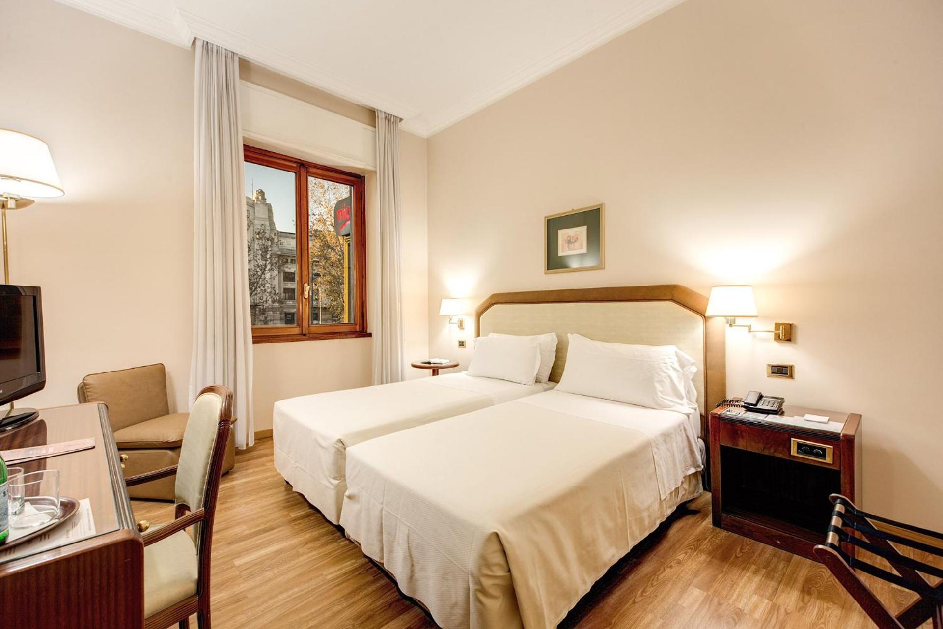 Bristol Hotel Mailand