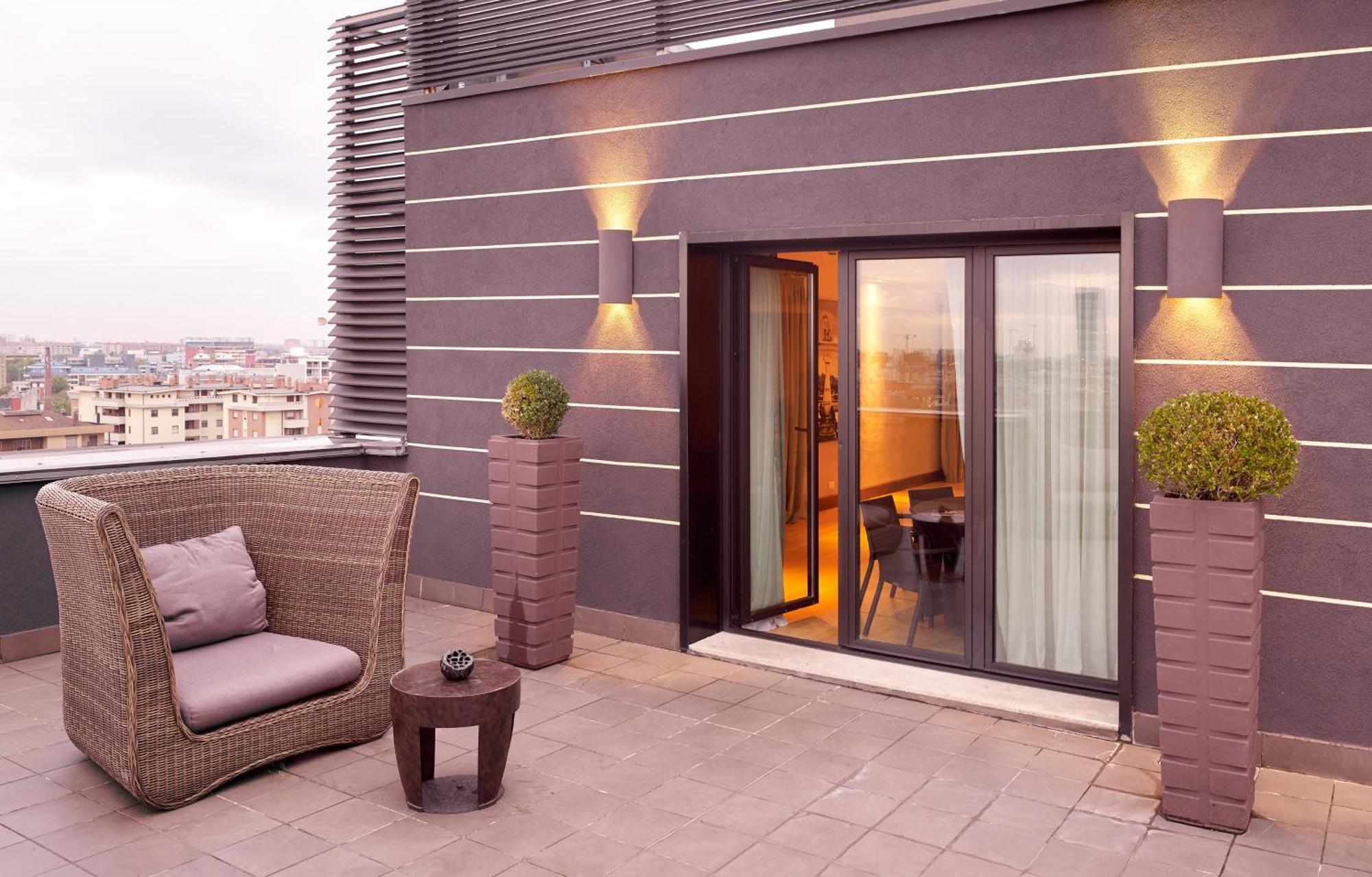 Hotel Radisson Blu
