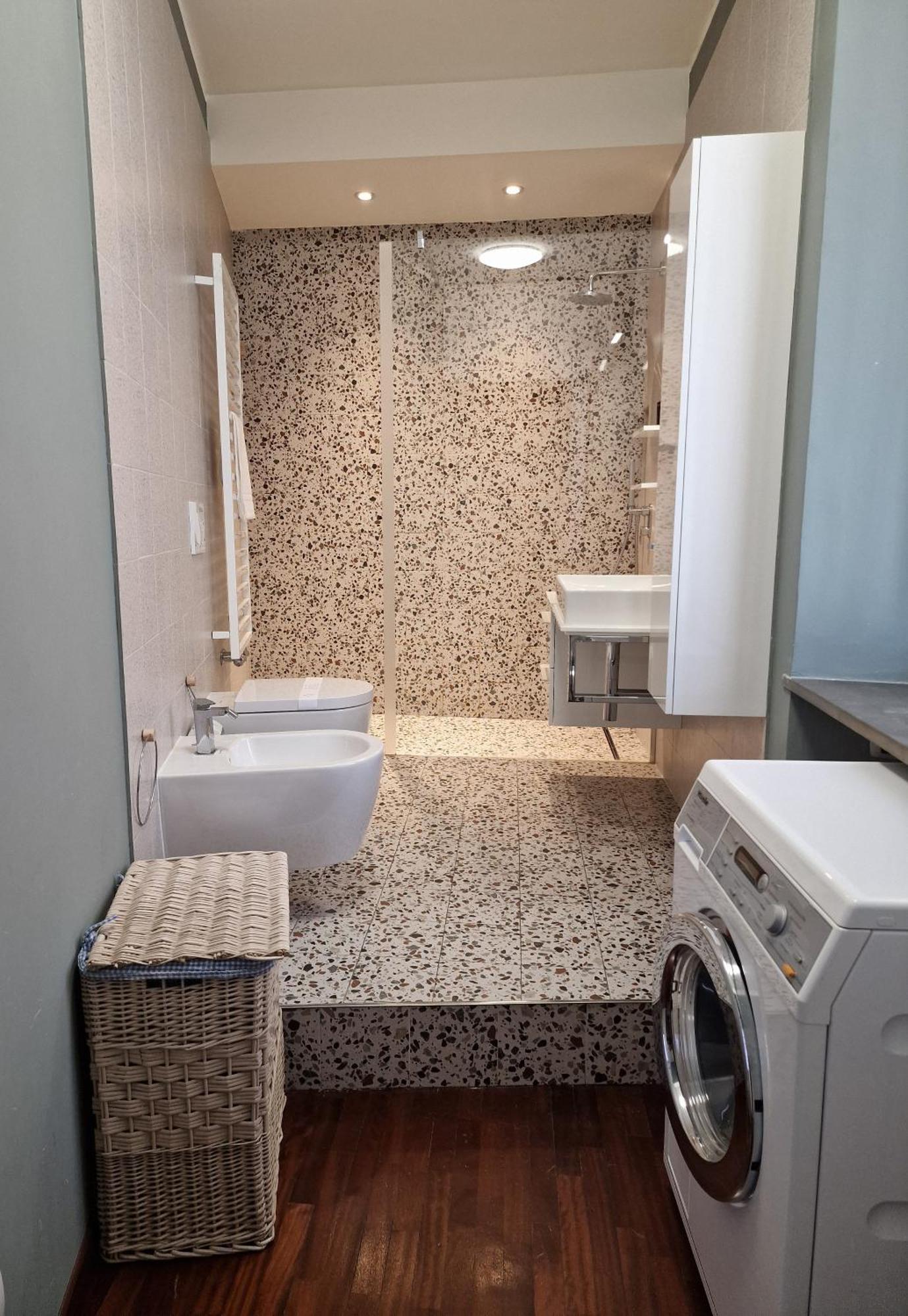 Appartement Cozy Flat Mins Walk To Navigli And Metro Porta Genova