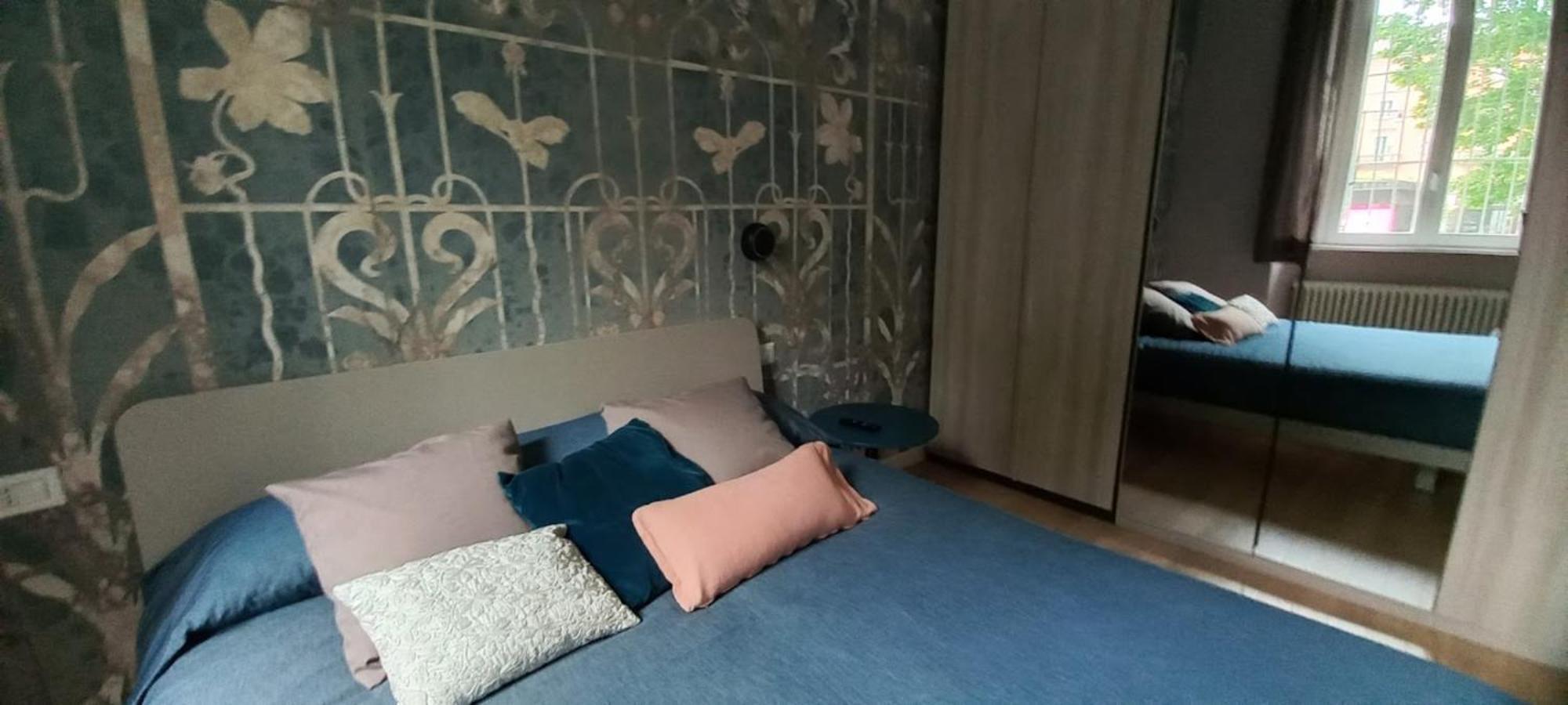 Vfh Corso Boutique Apartment-city Center Milaan