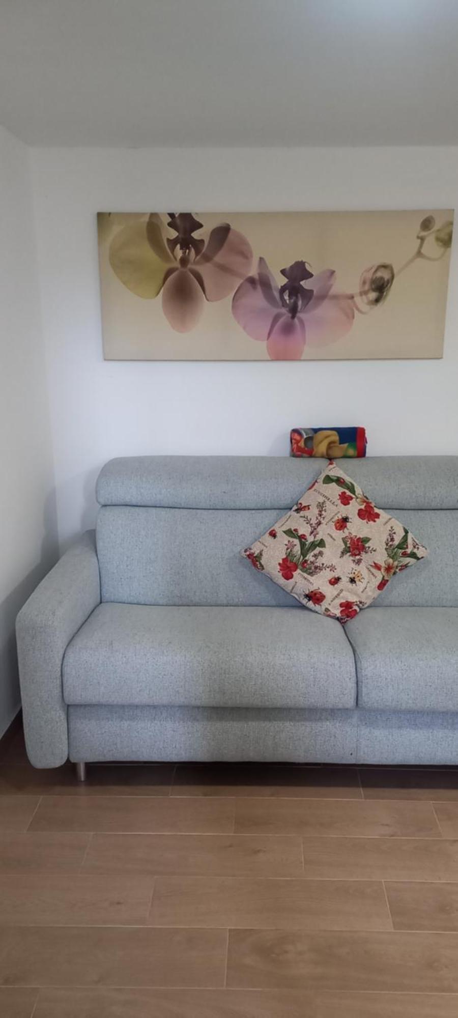 Casa Bicocca Apartment *