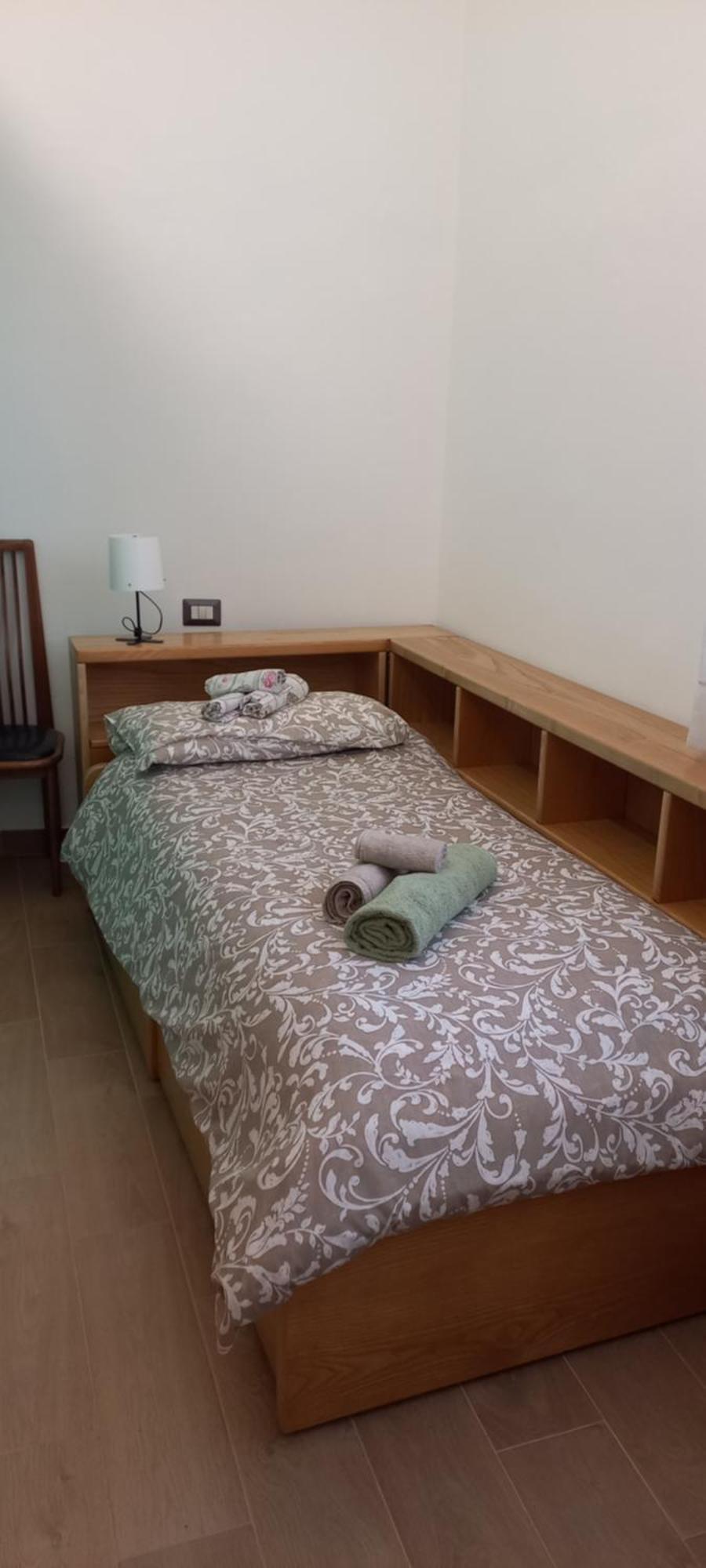 Casa Bicocca Apartment Milan