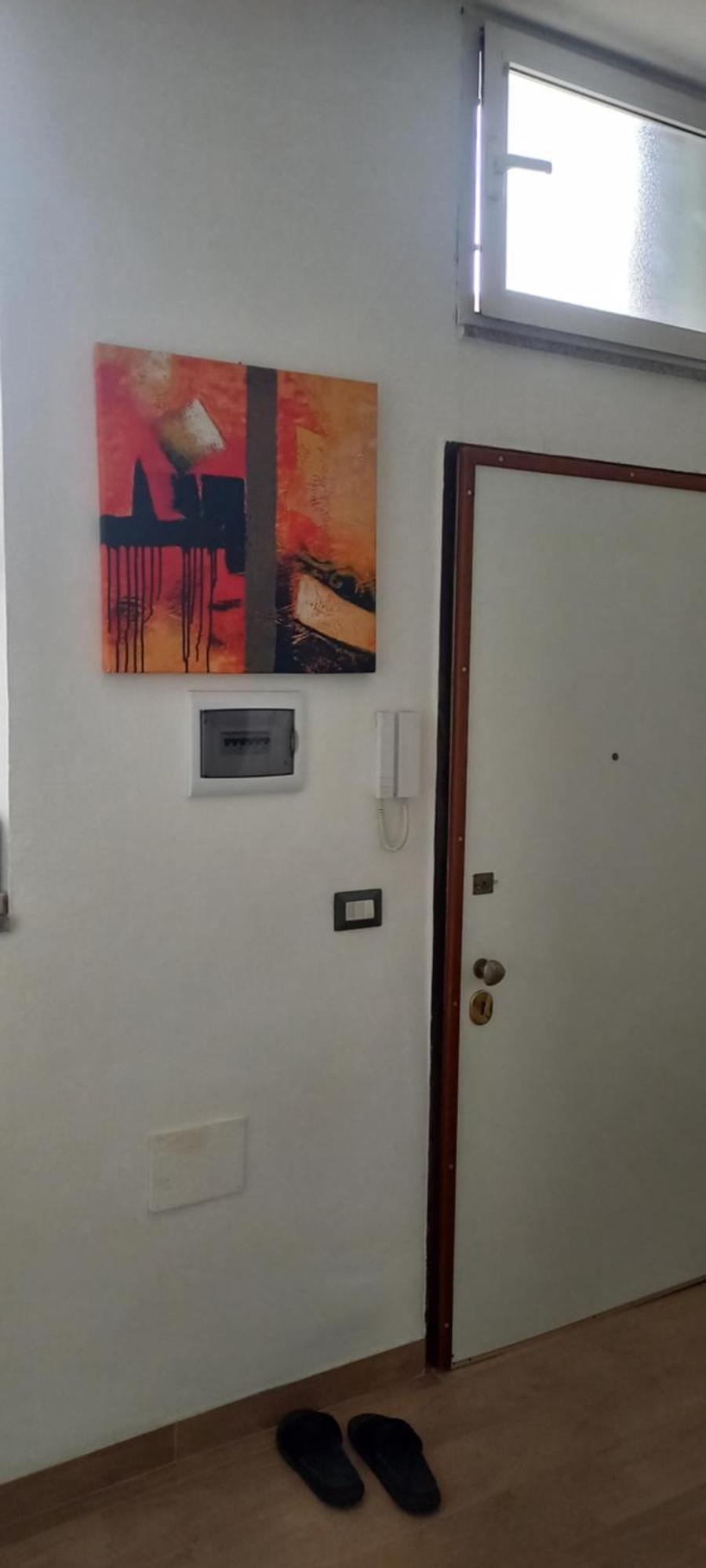 Casa Bicocca Apartment *