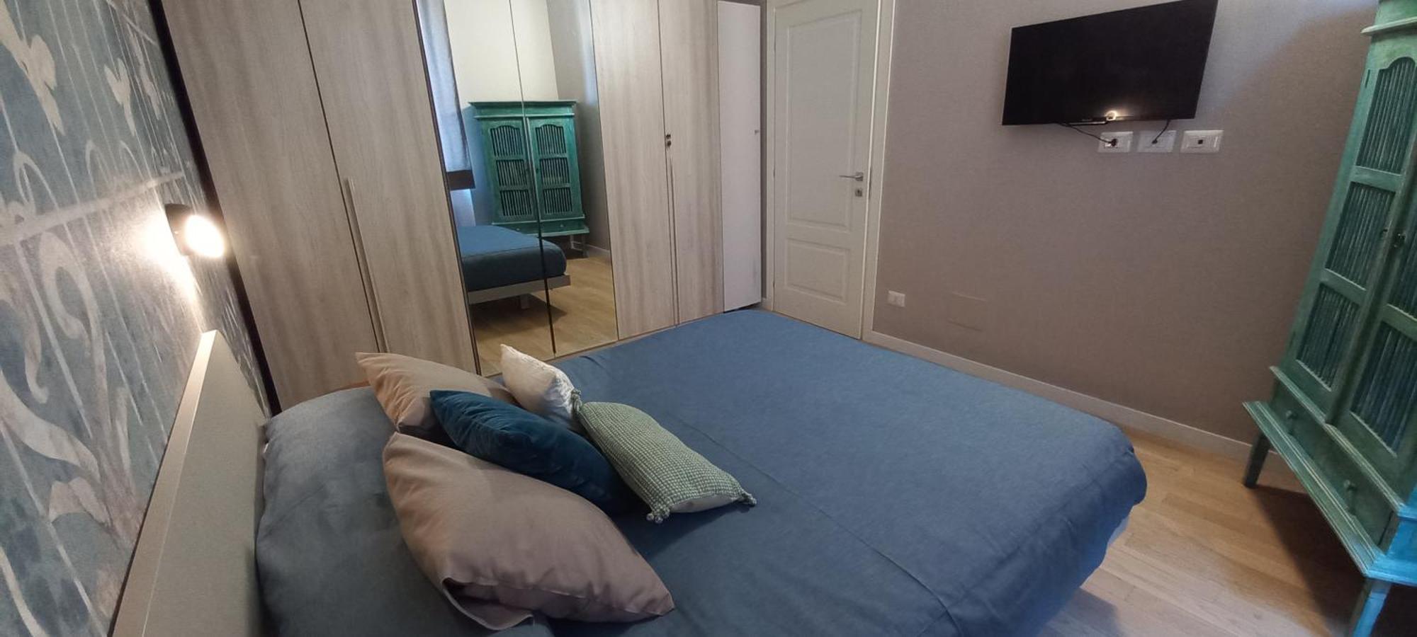 Vfh Corso Boutique Apartment-city Center * Milaan