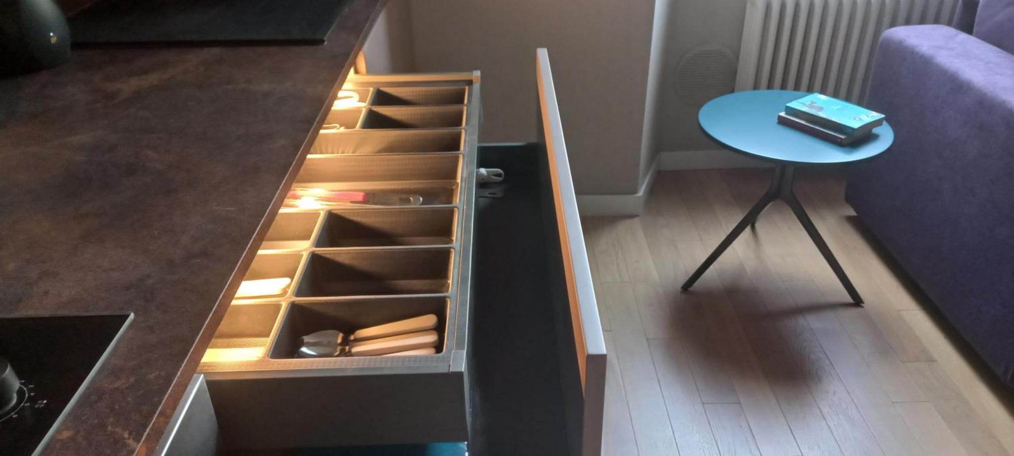 Vfh Corso Boutique Apartment-city Center Appartement
