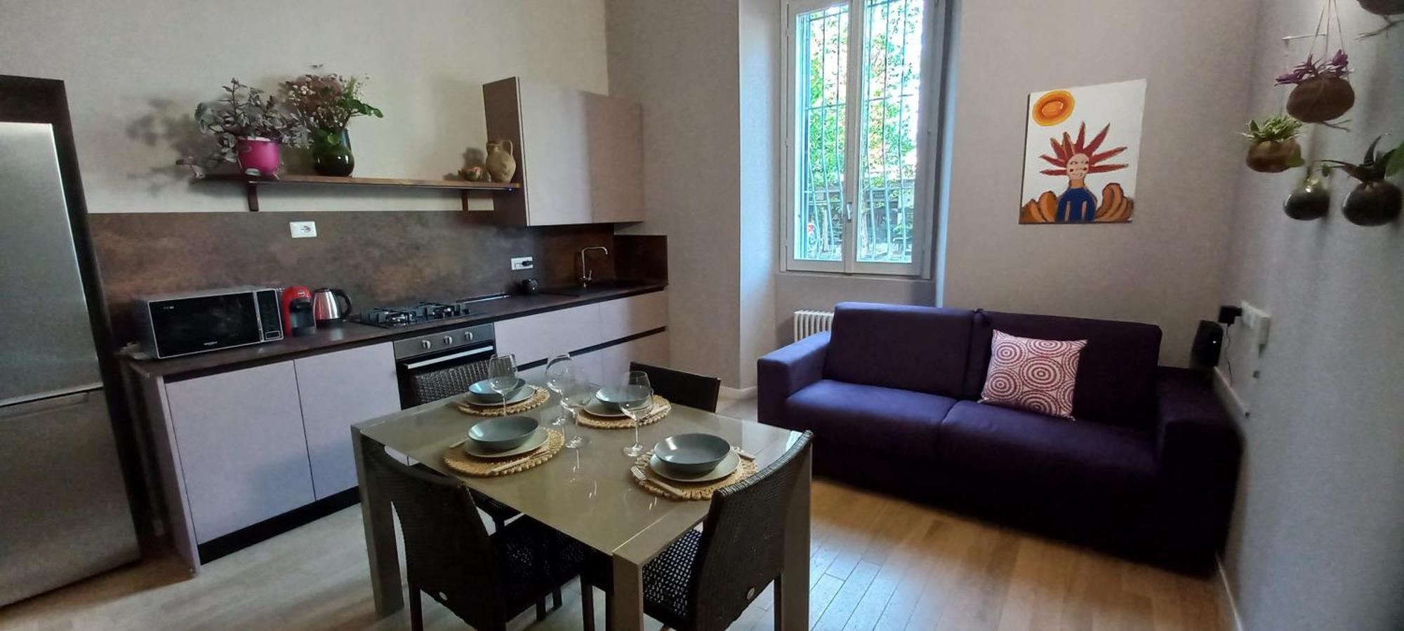Vfh Corso Boutique Apartment-city Center Appartement *