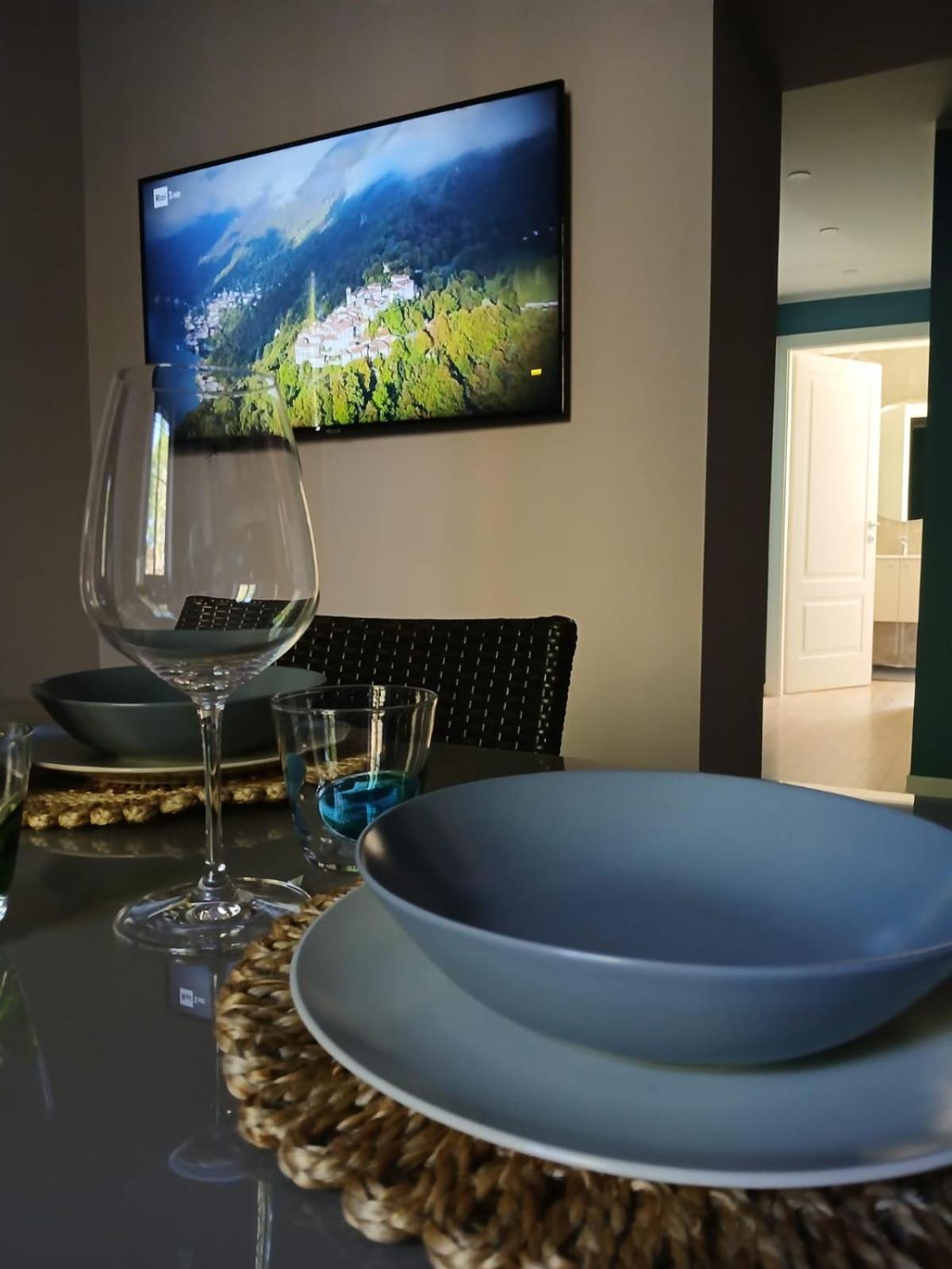 Vfh Corso Boutique Apartment-city Center Appartement